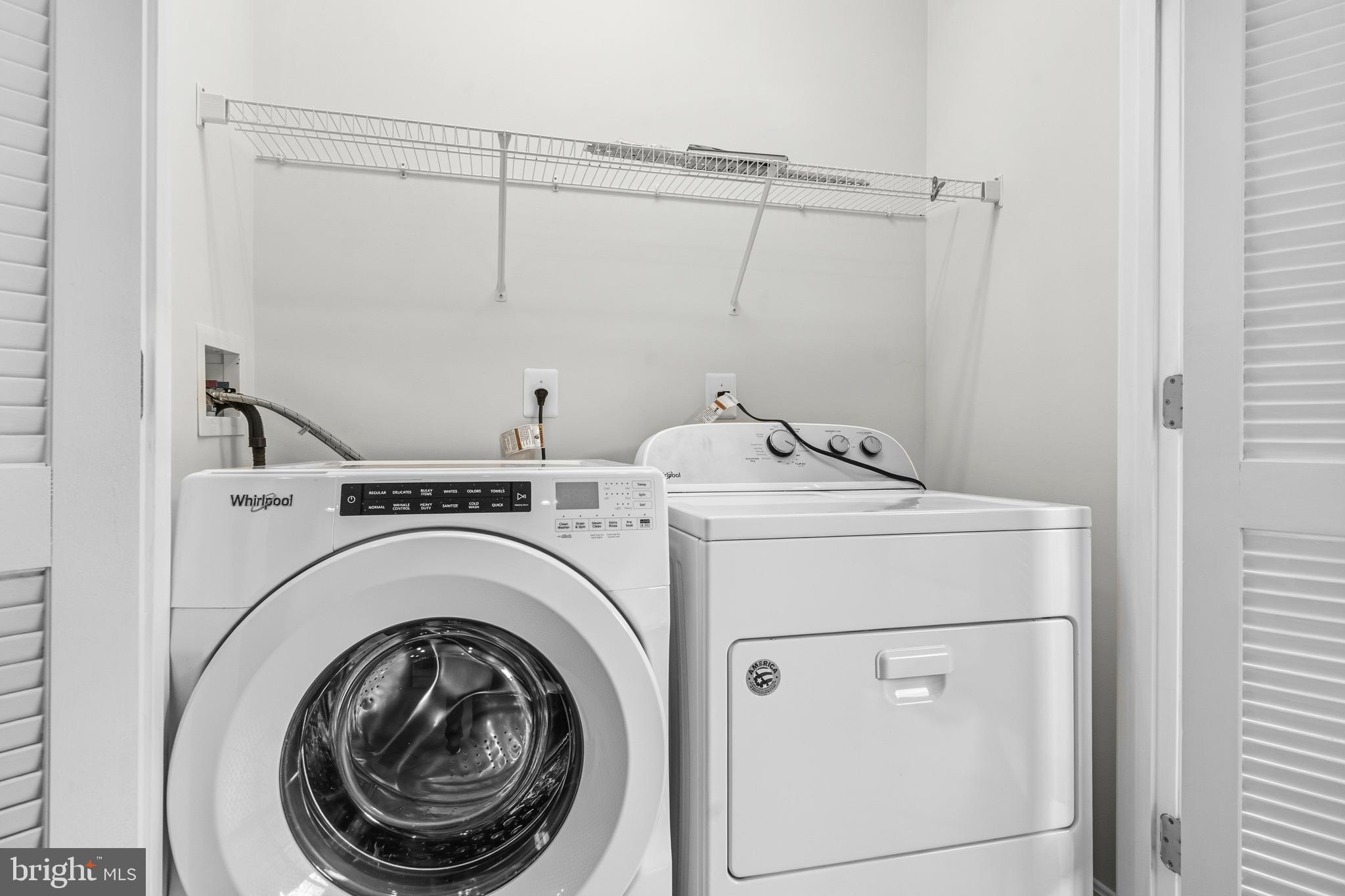 RODGERS FORGE - Residential