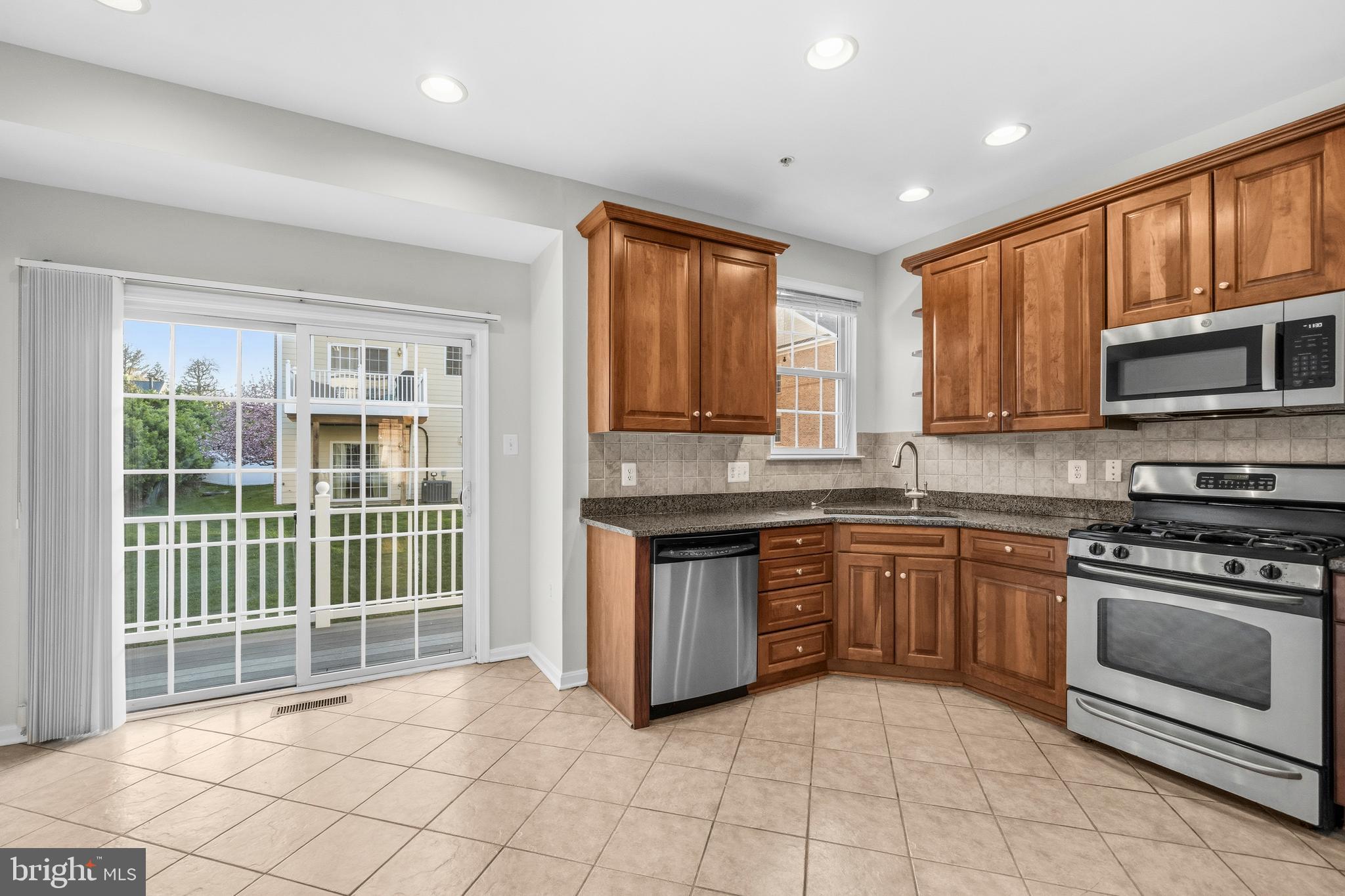 RODGERS FORGE - Residential