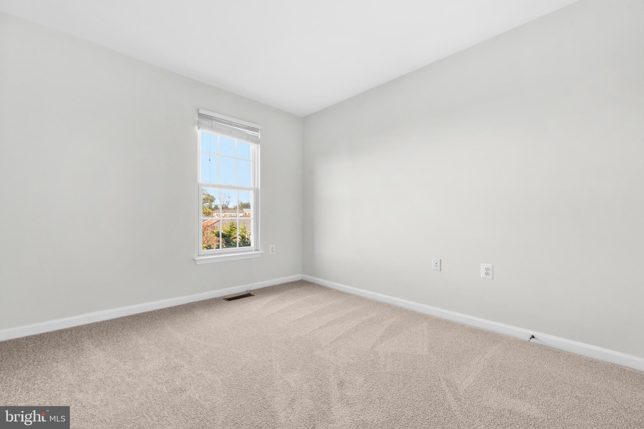 RODGERS FORGE - Residential