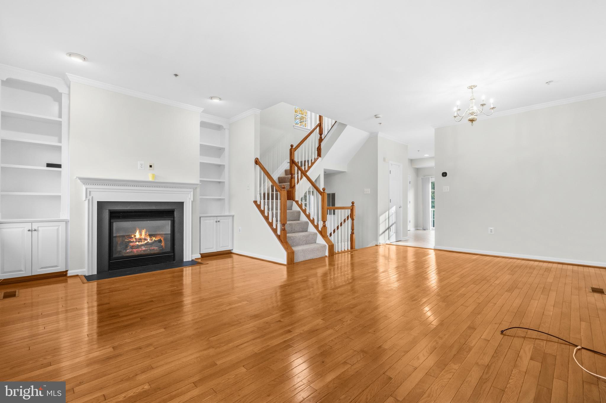 RODGERS FORGE - Residential