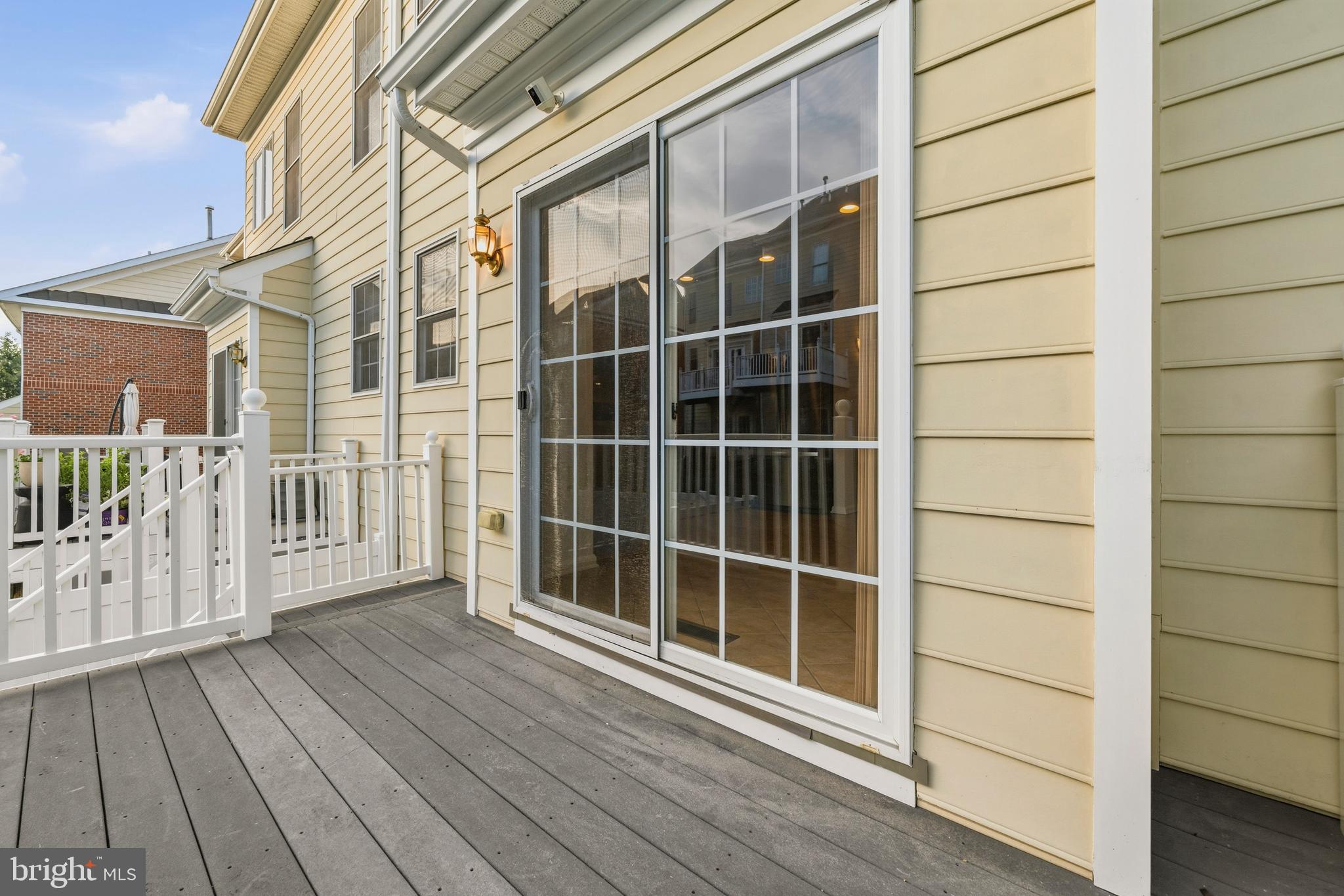 RODGERS FORGE - Residential