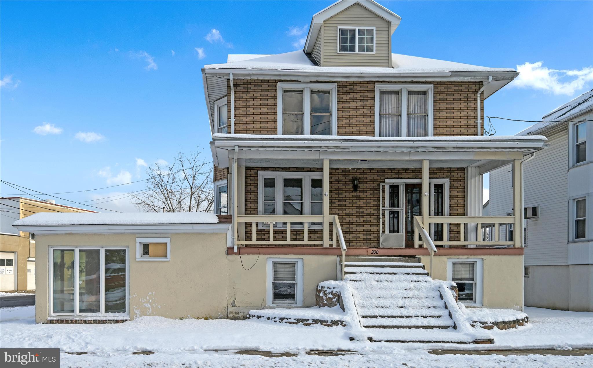 NONE AVAILABLE - Residential