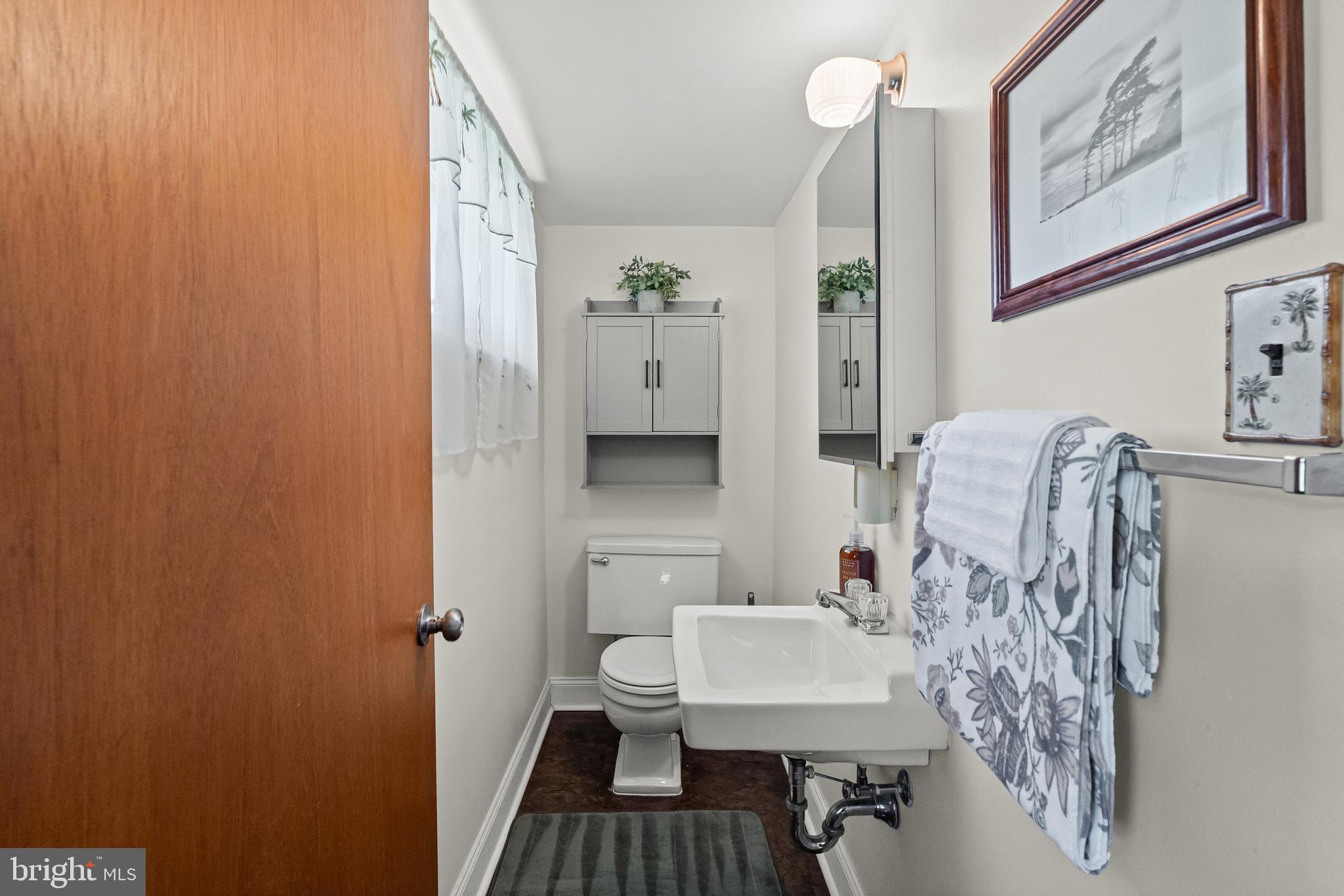 FIRESIDE - Residential