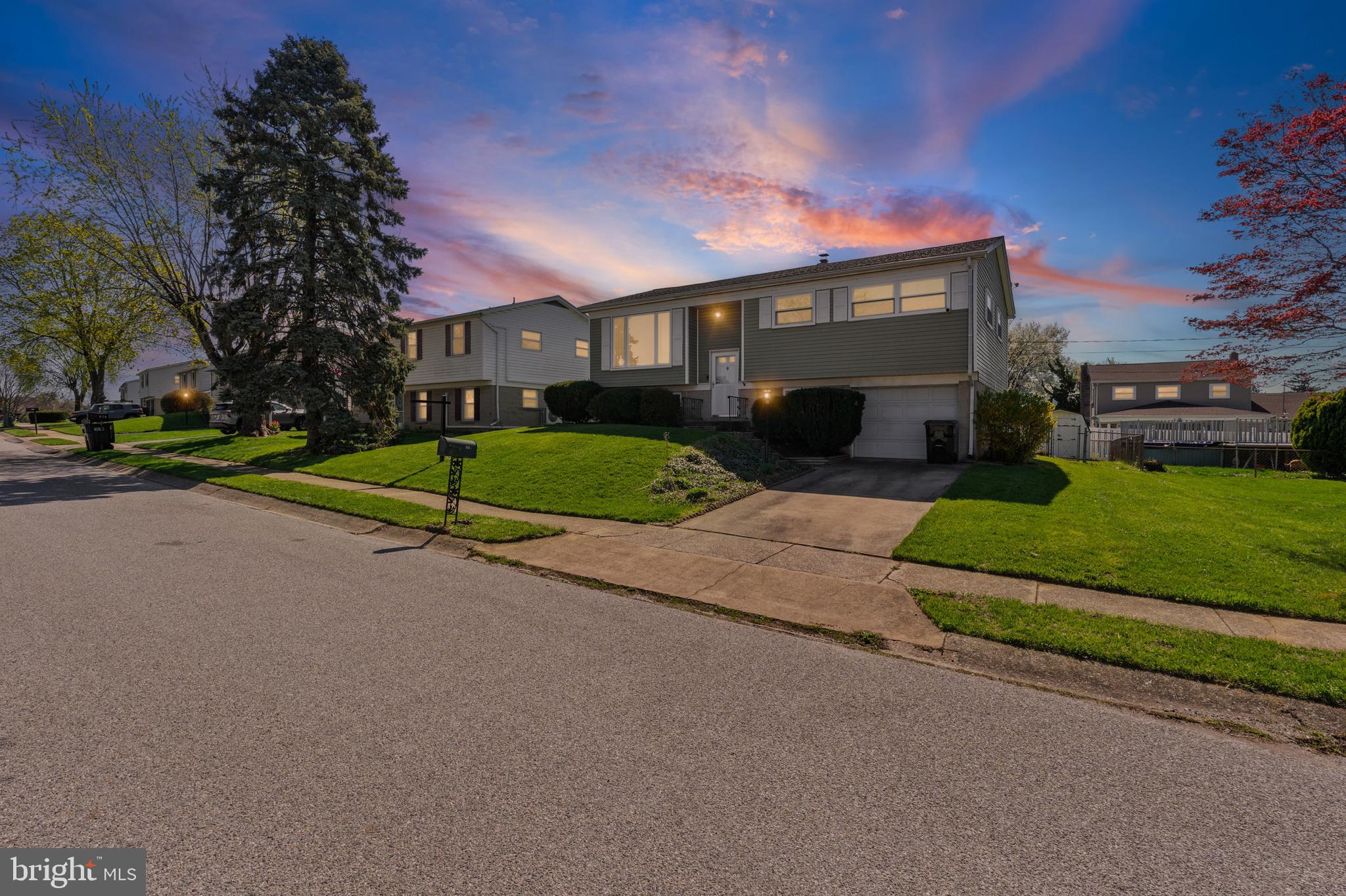 FIRESIDE - Residential