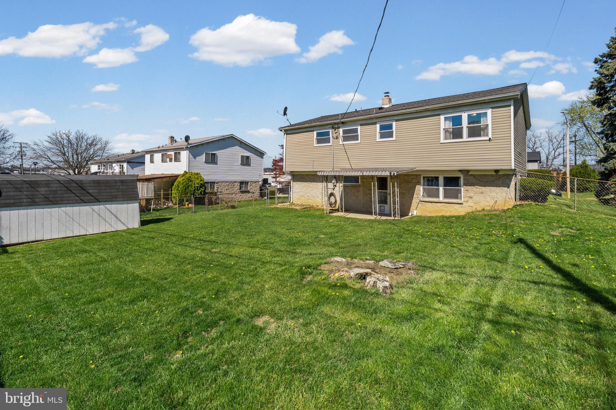 FIRESIDE - Residential