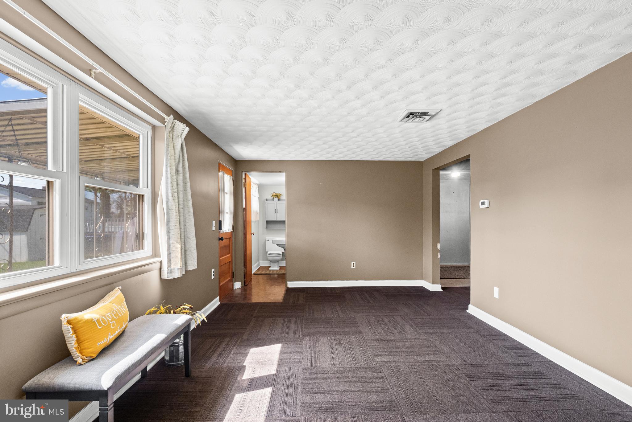 FIRESIDE - Residential