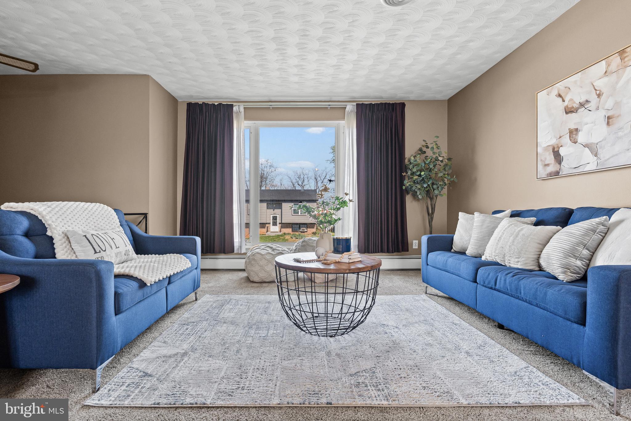 FIRESIDE - Residential