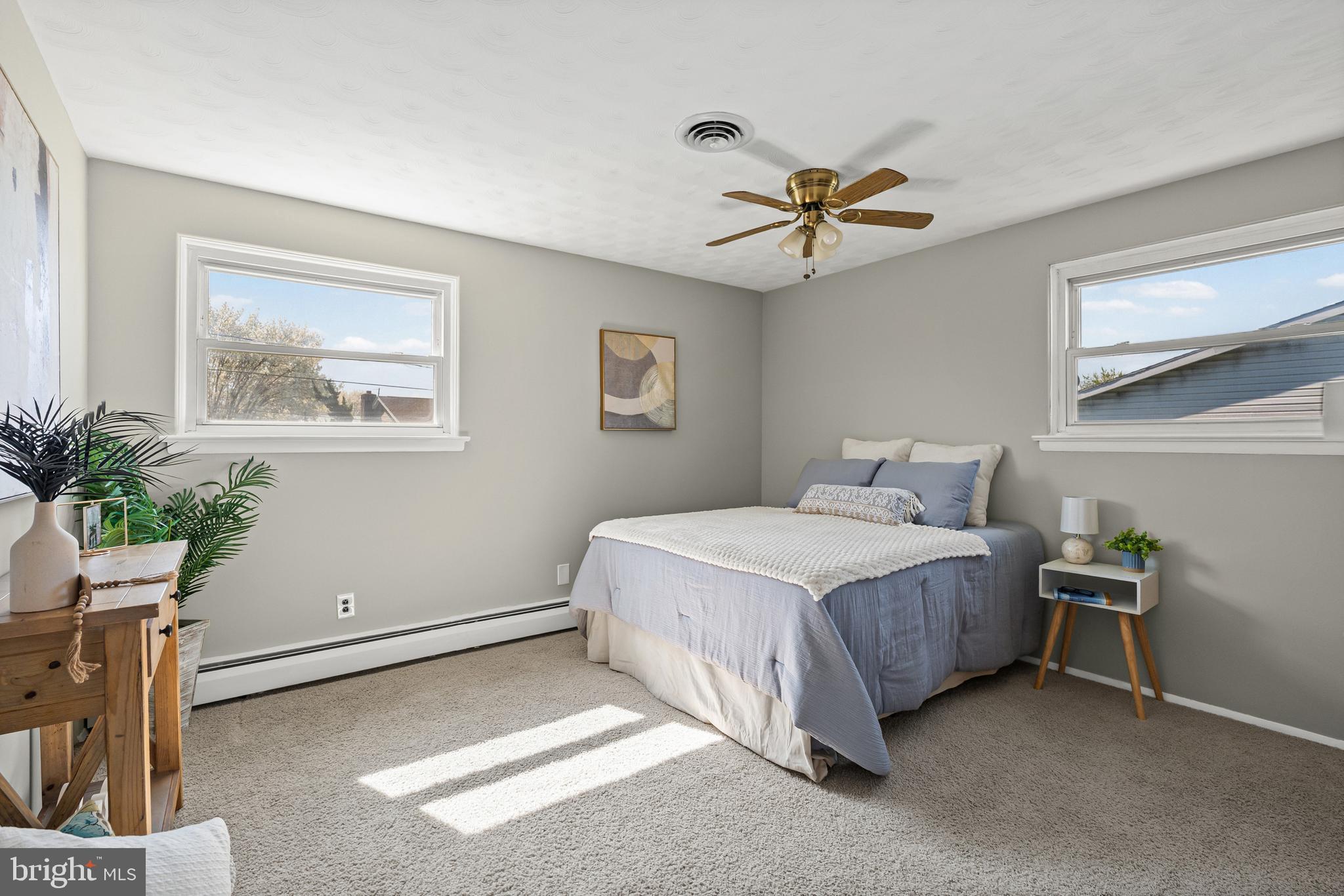 FIRESIDE - Residential