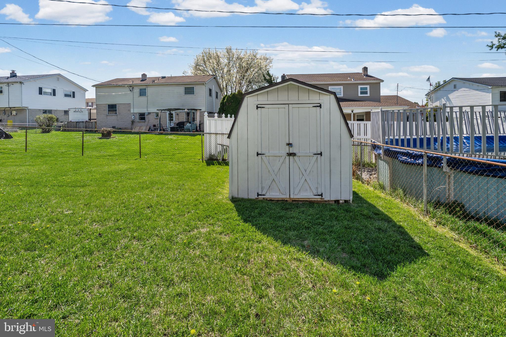 FIRESIDE - Residential