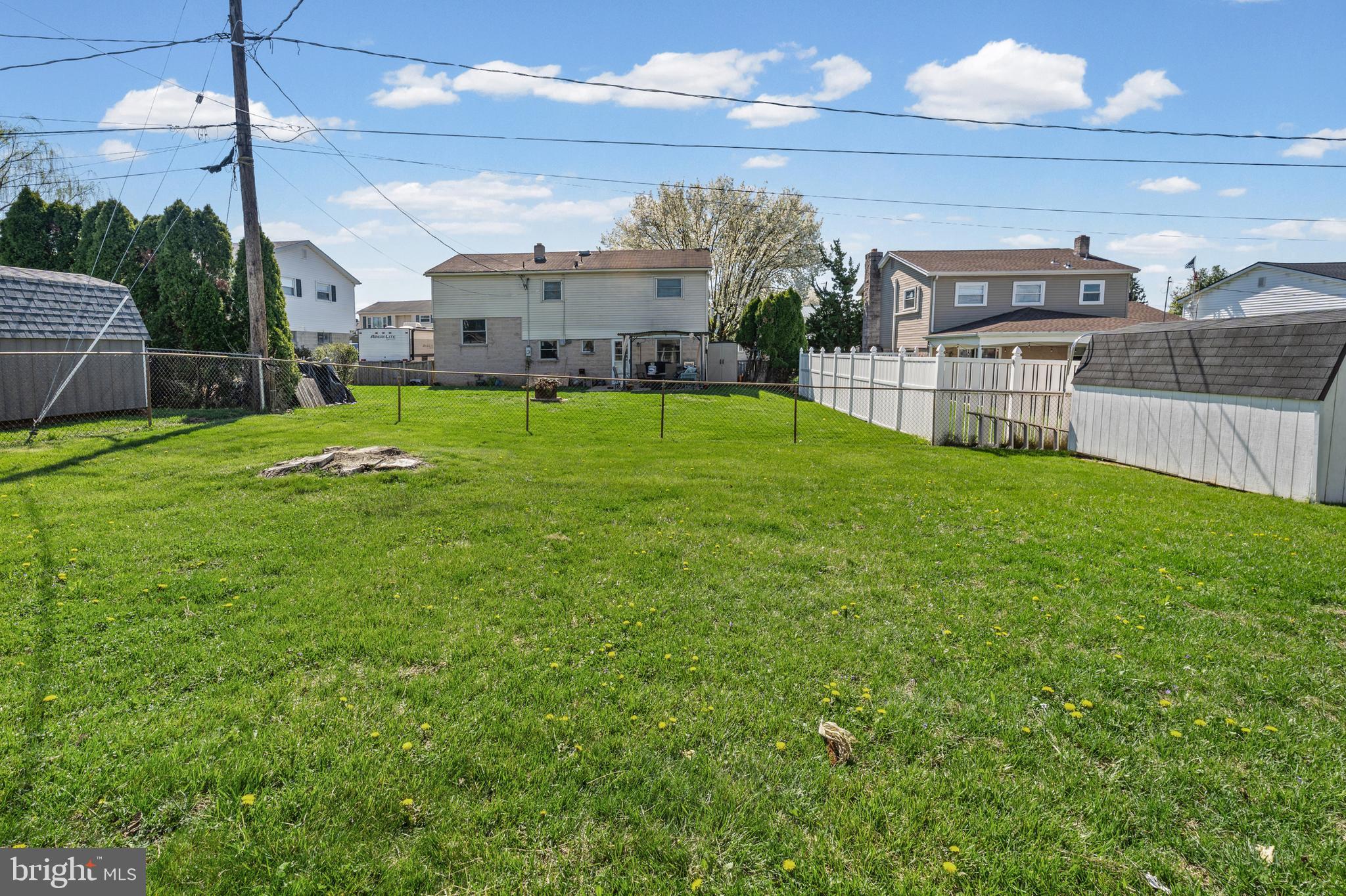 FIRESIDE - Residential