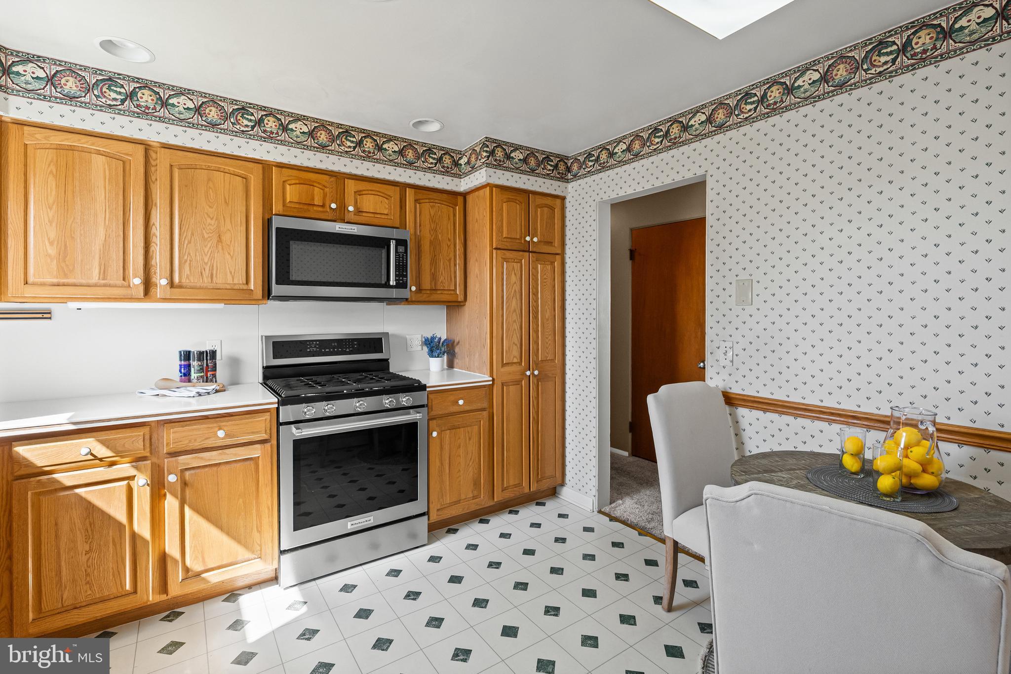 FIRESIDE - Residential