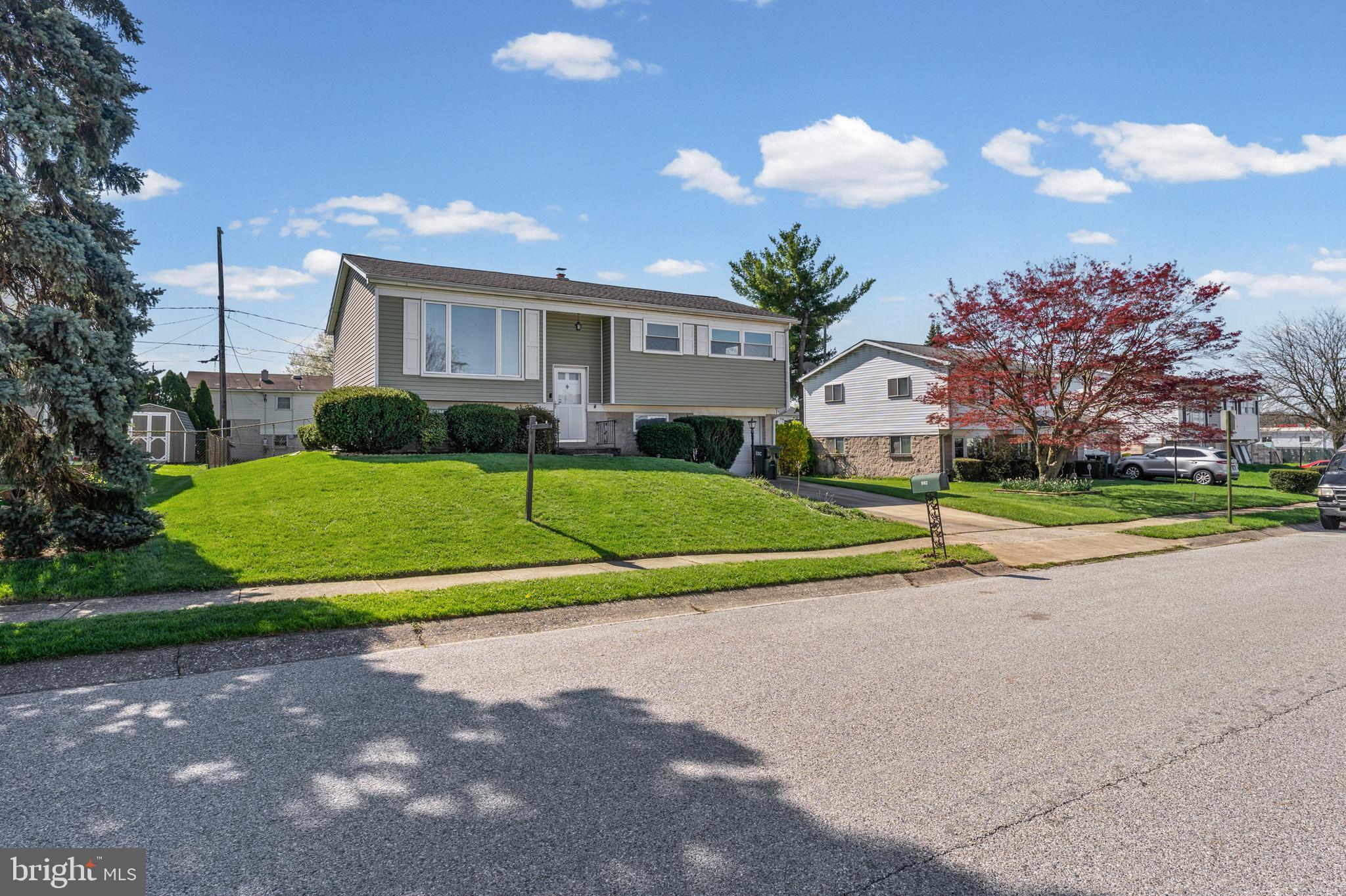 FIRESIDE - Residential