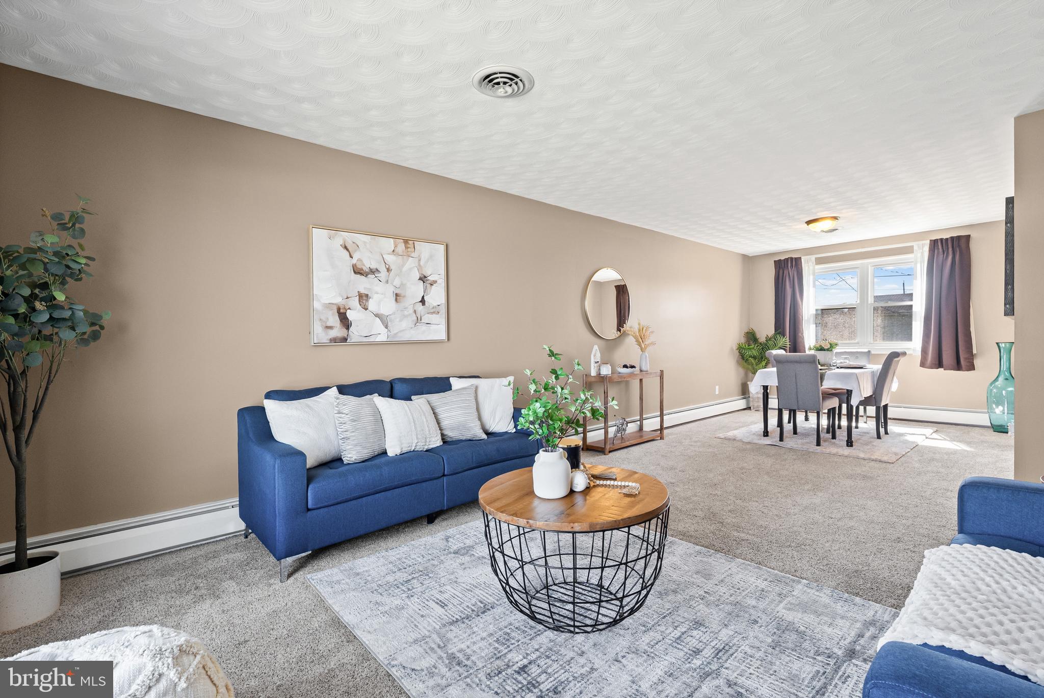 FIRESIDE - Residential