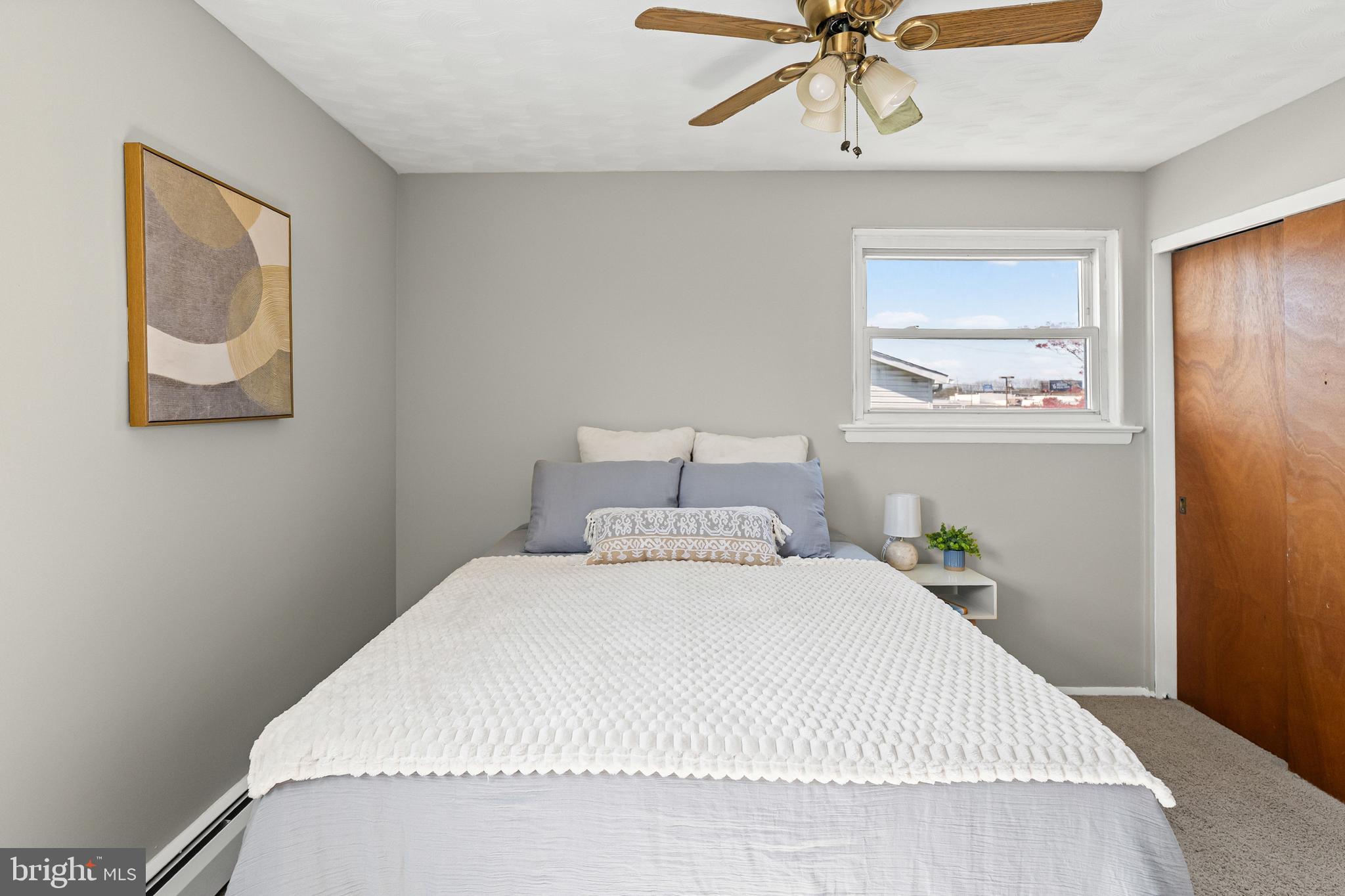 FIRESIDE - Residential