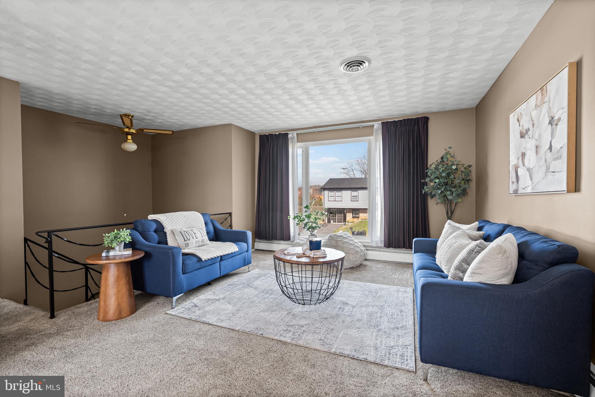 FIRESIDE - Residential