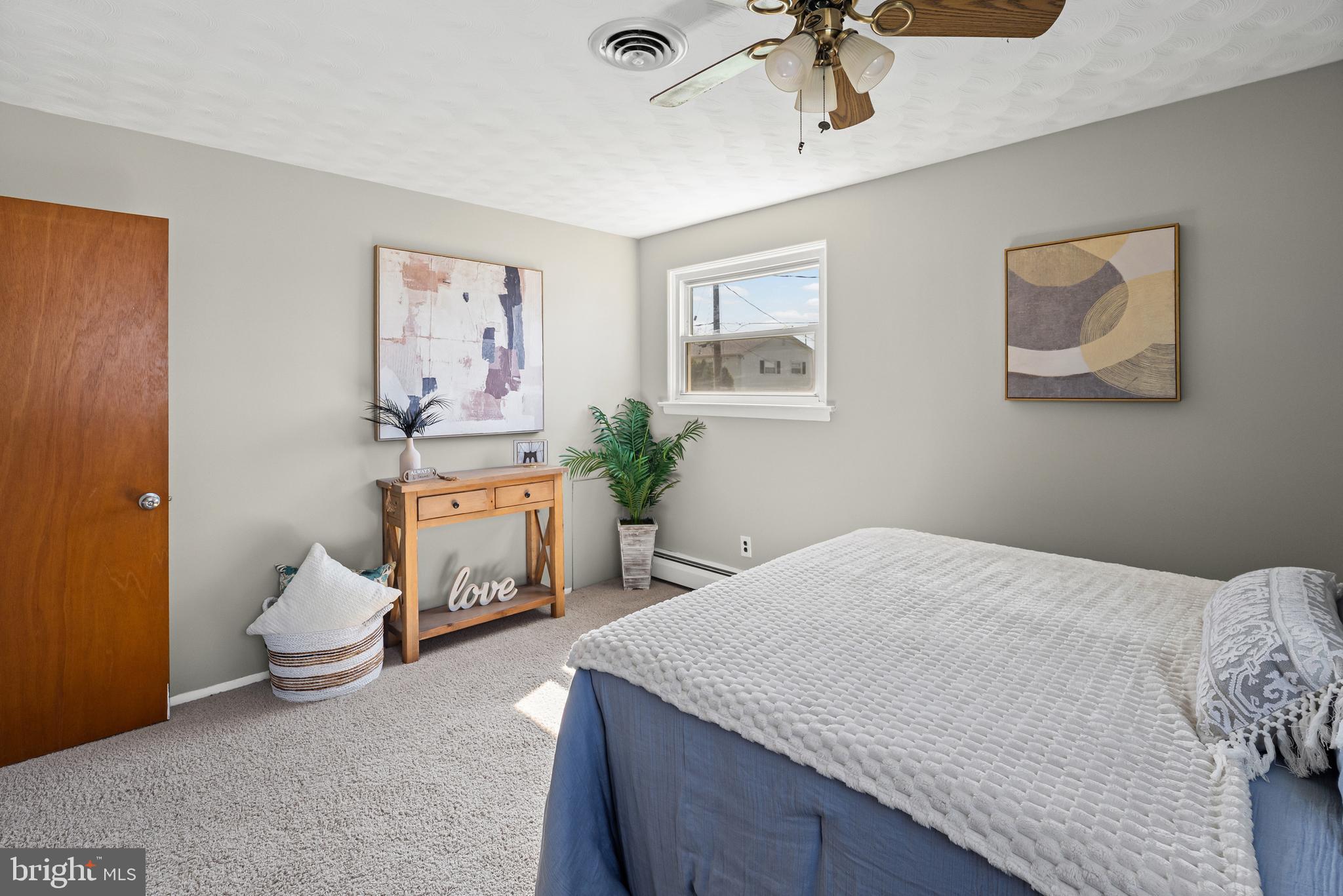 FIRESIDE - Residential