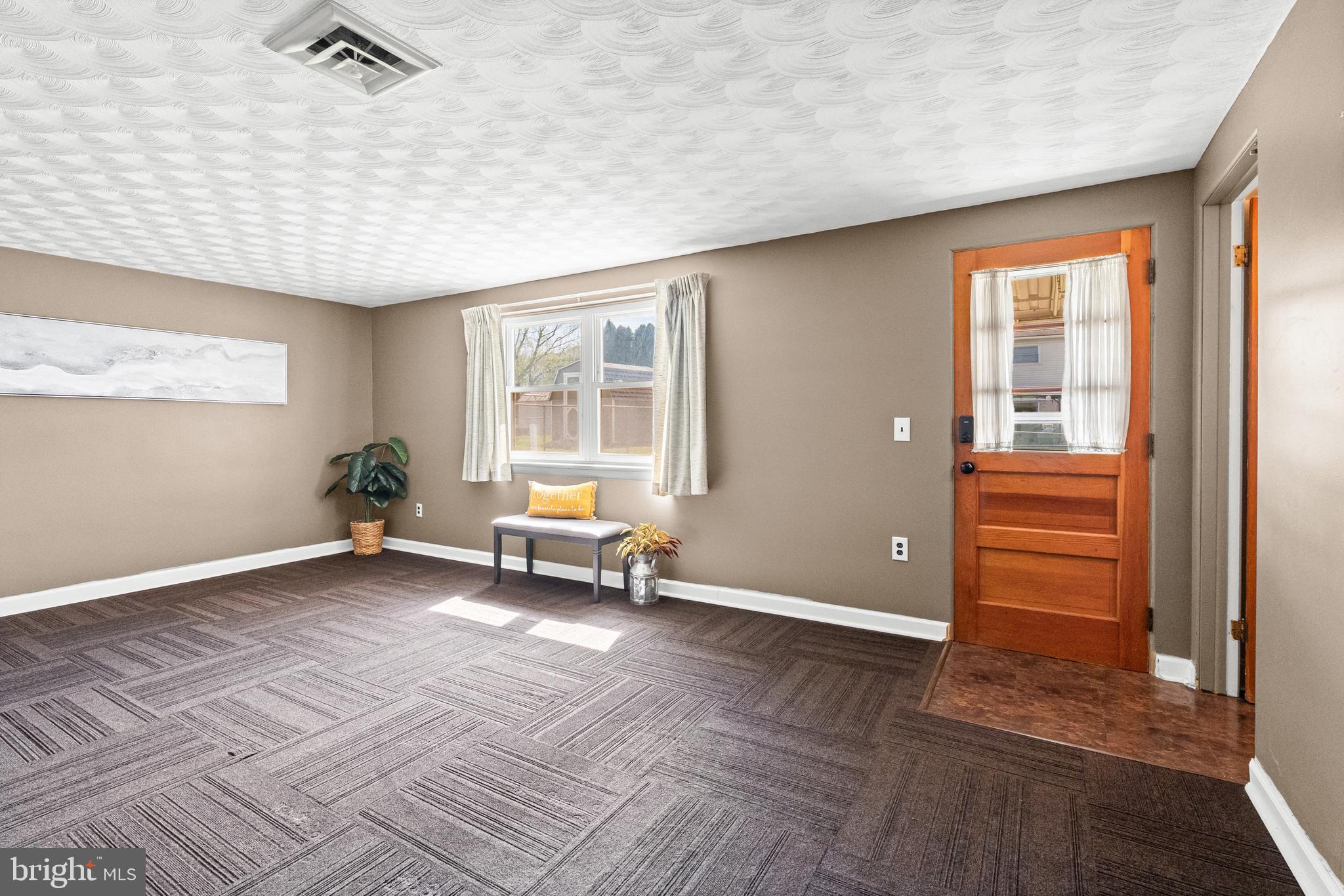 FIRESIDE - Residential