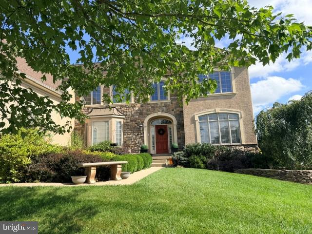 587 WOODVIEW LANE