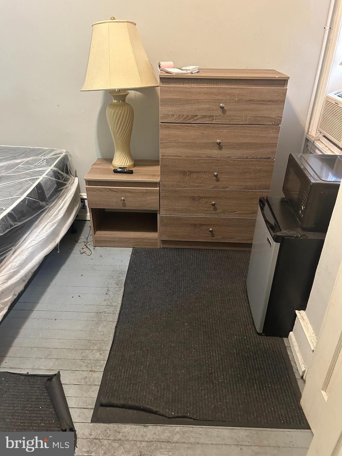 NORTH CENTRAL - Residential Income