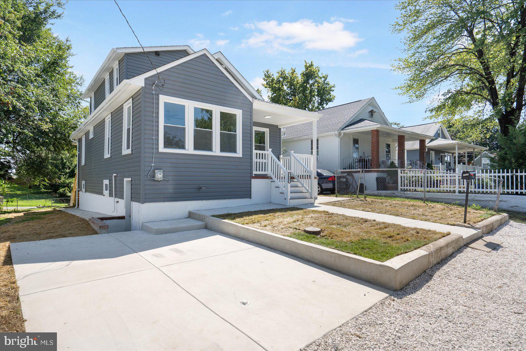 EAST VIEW - Residential