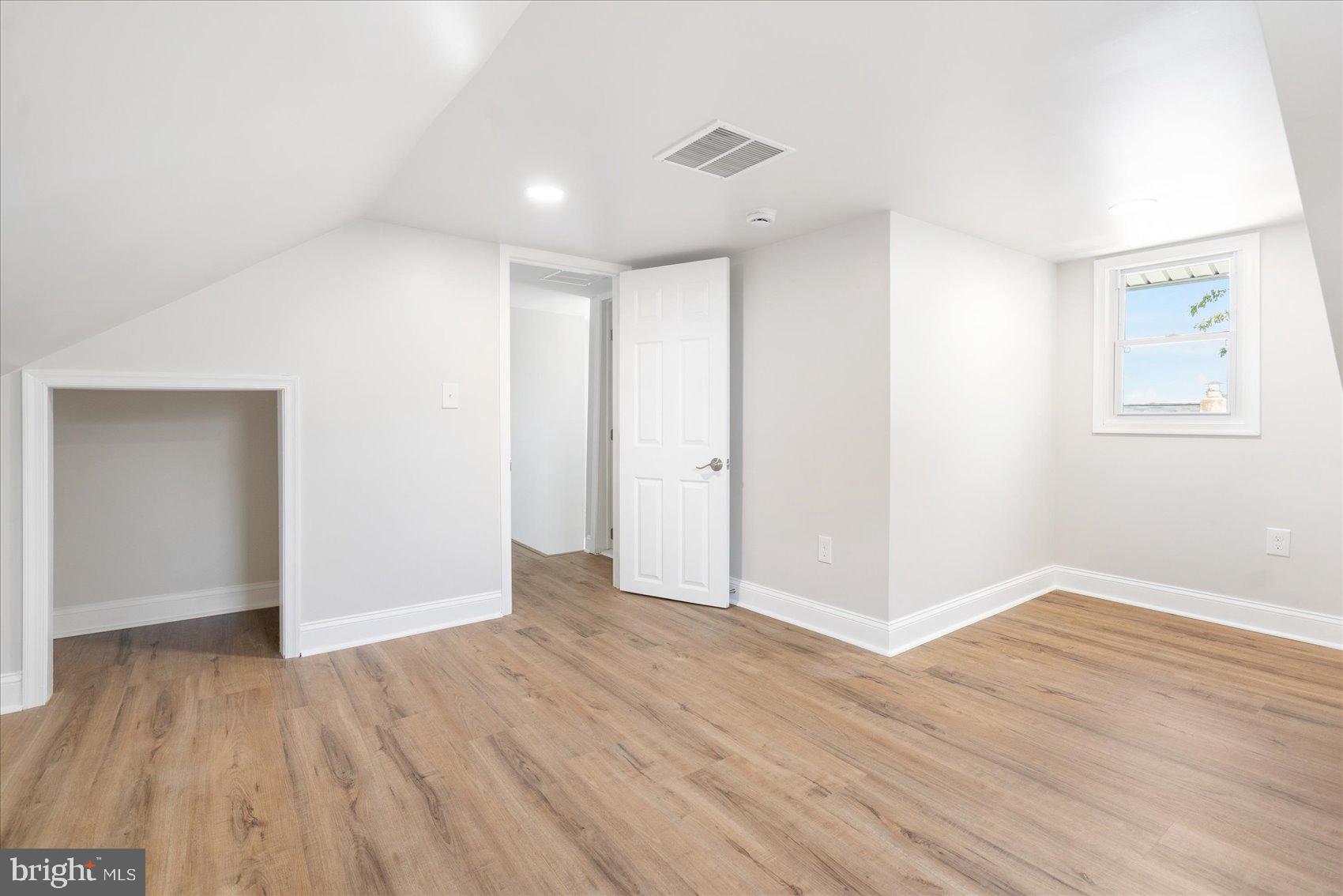 EAST VIEW - Residential