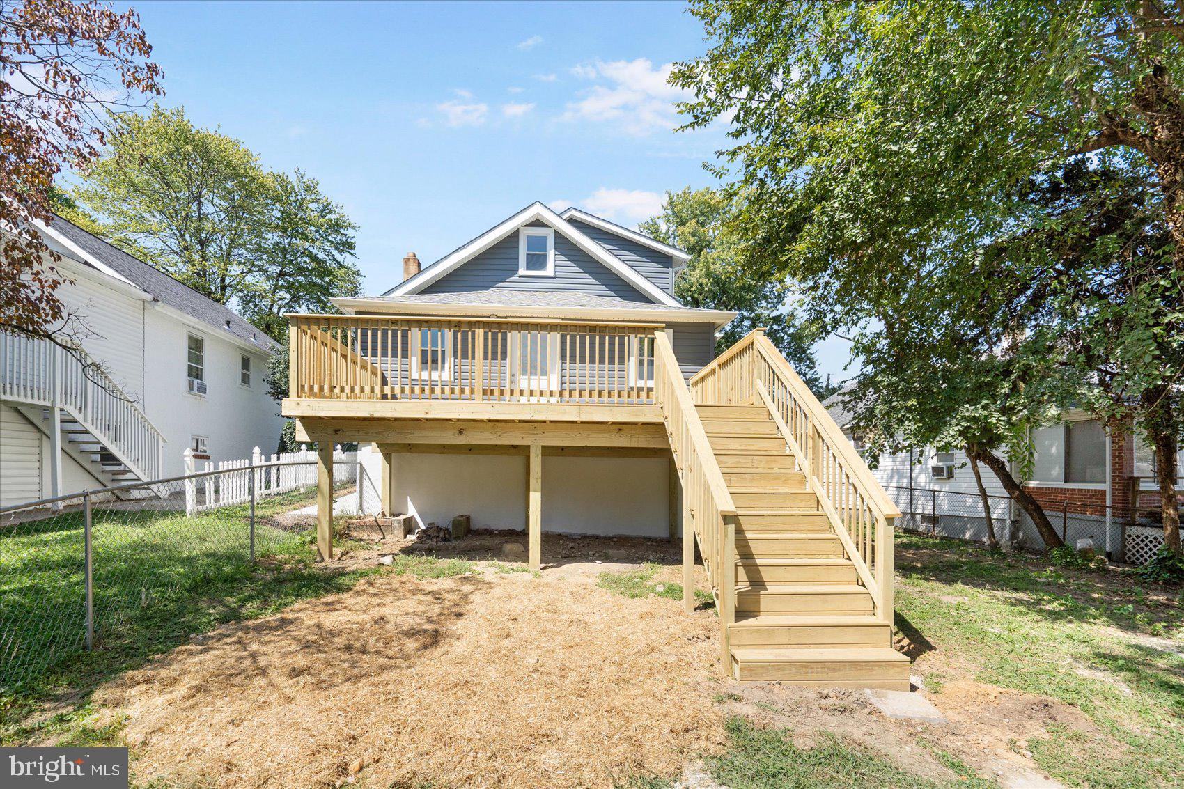 EAST VIEW - Residential