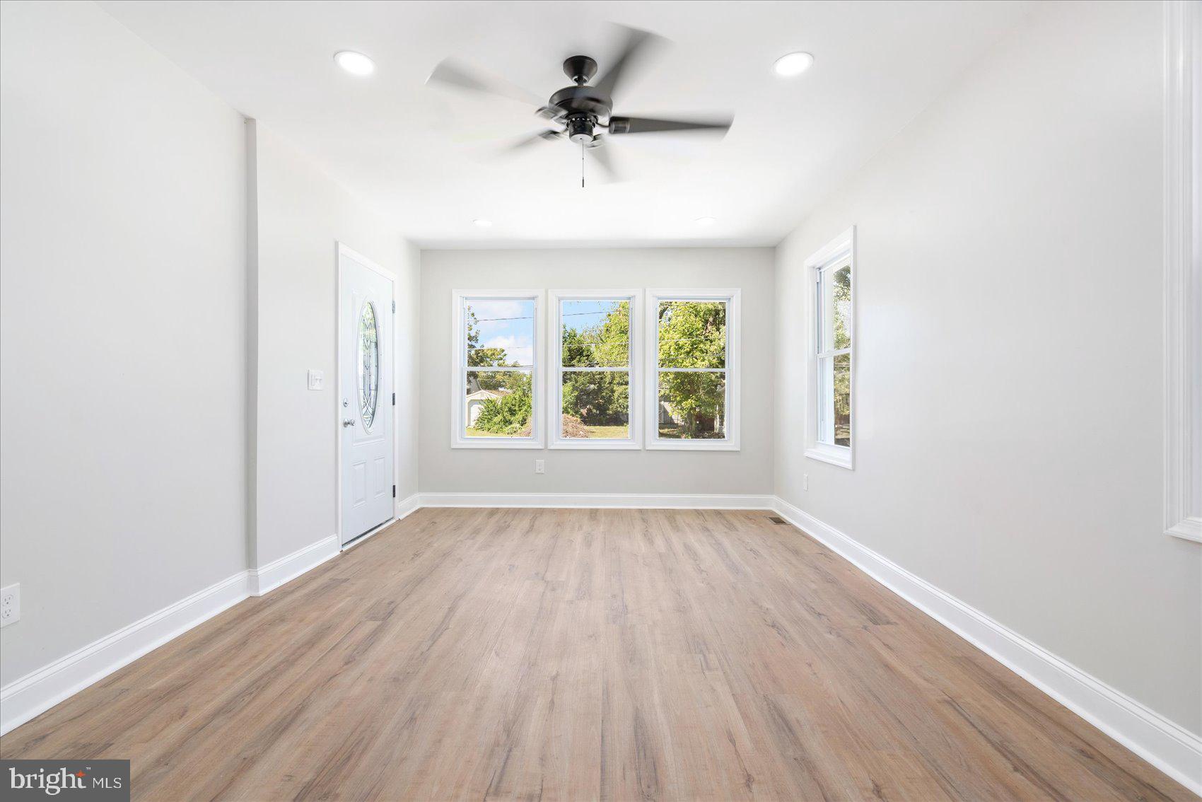 EAST VIEW - Residential