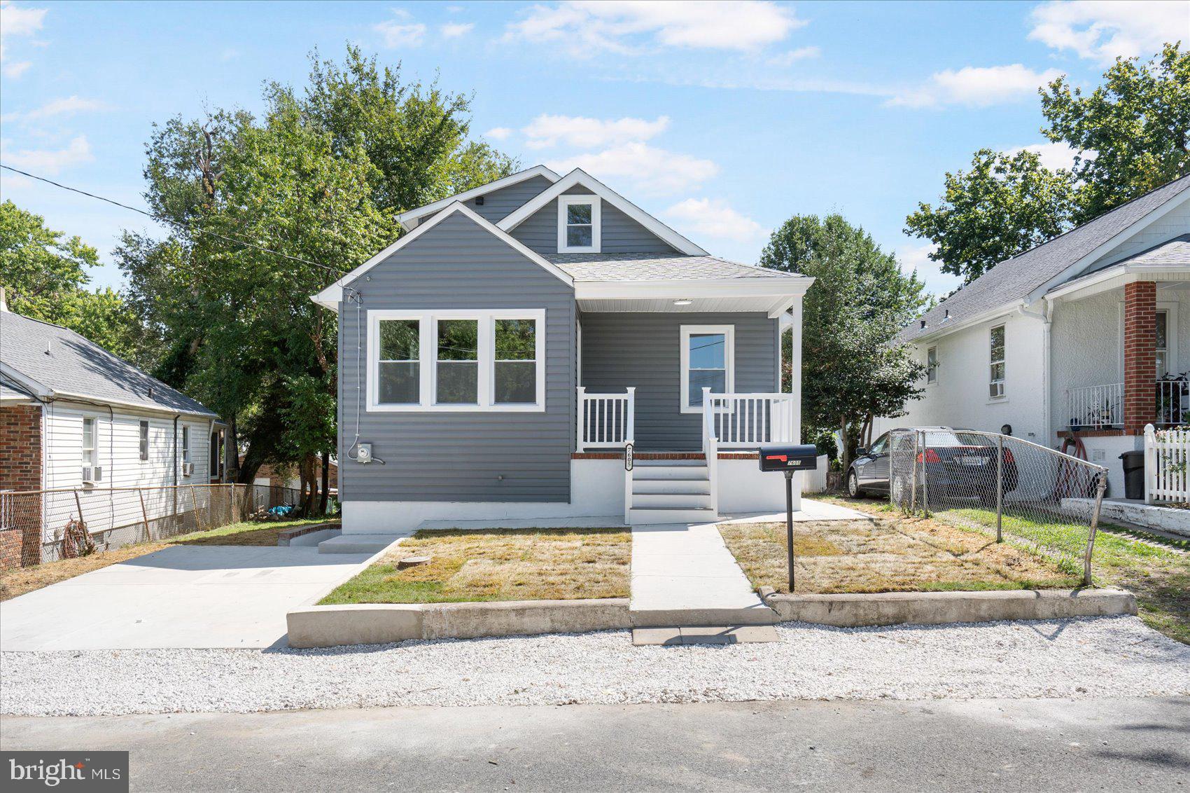 EAST VIEW - Residential