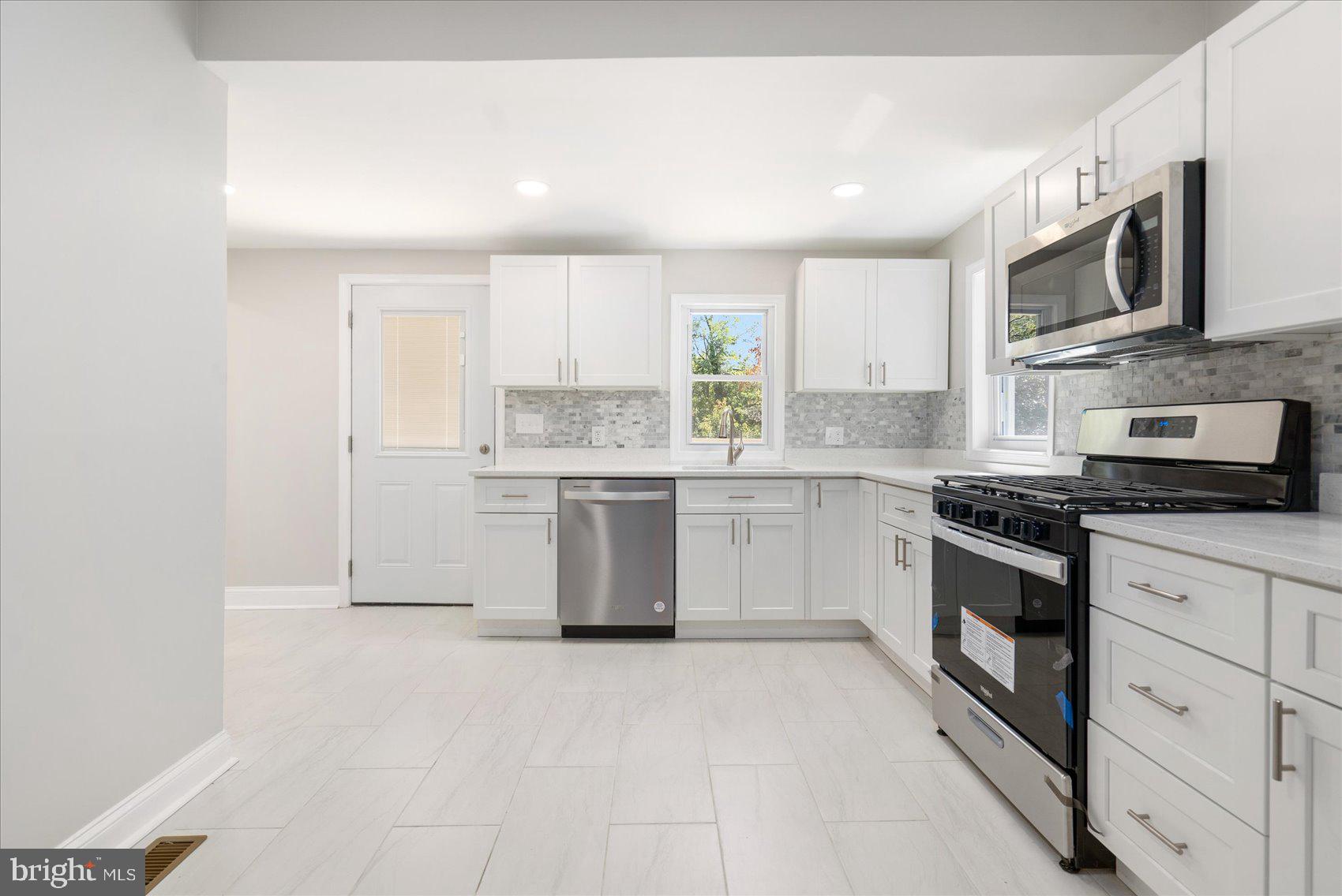 EAST VIEW - Residential