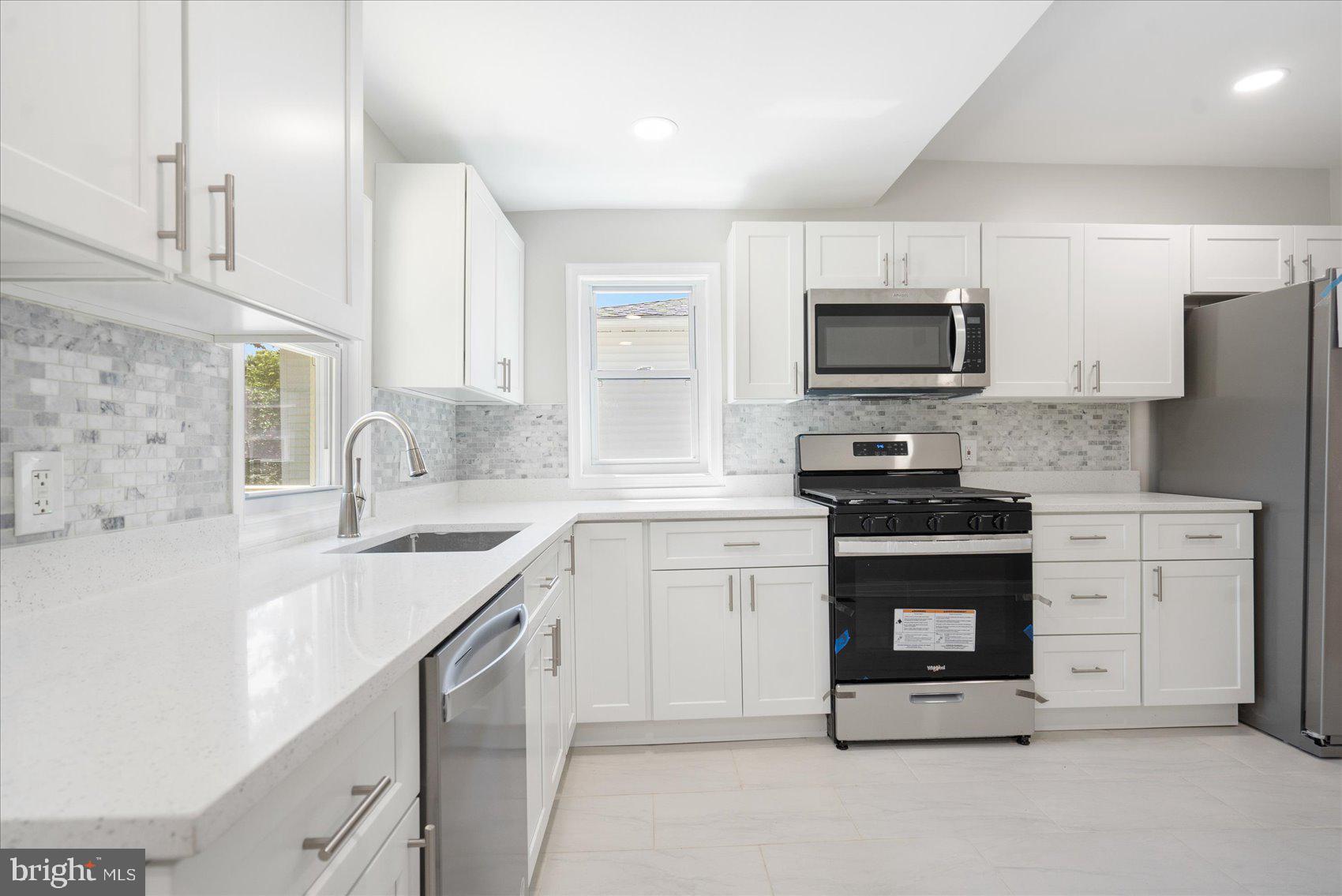 EAST VIEW - Residential