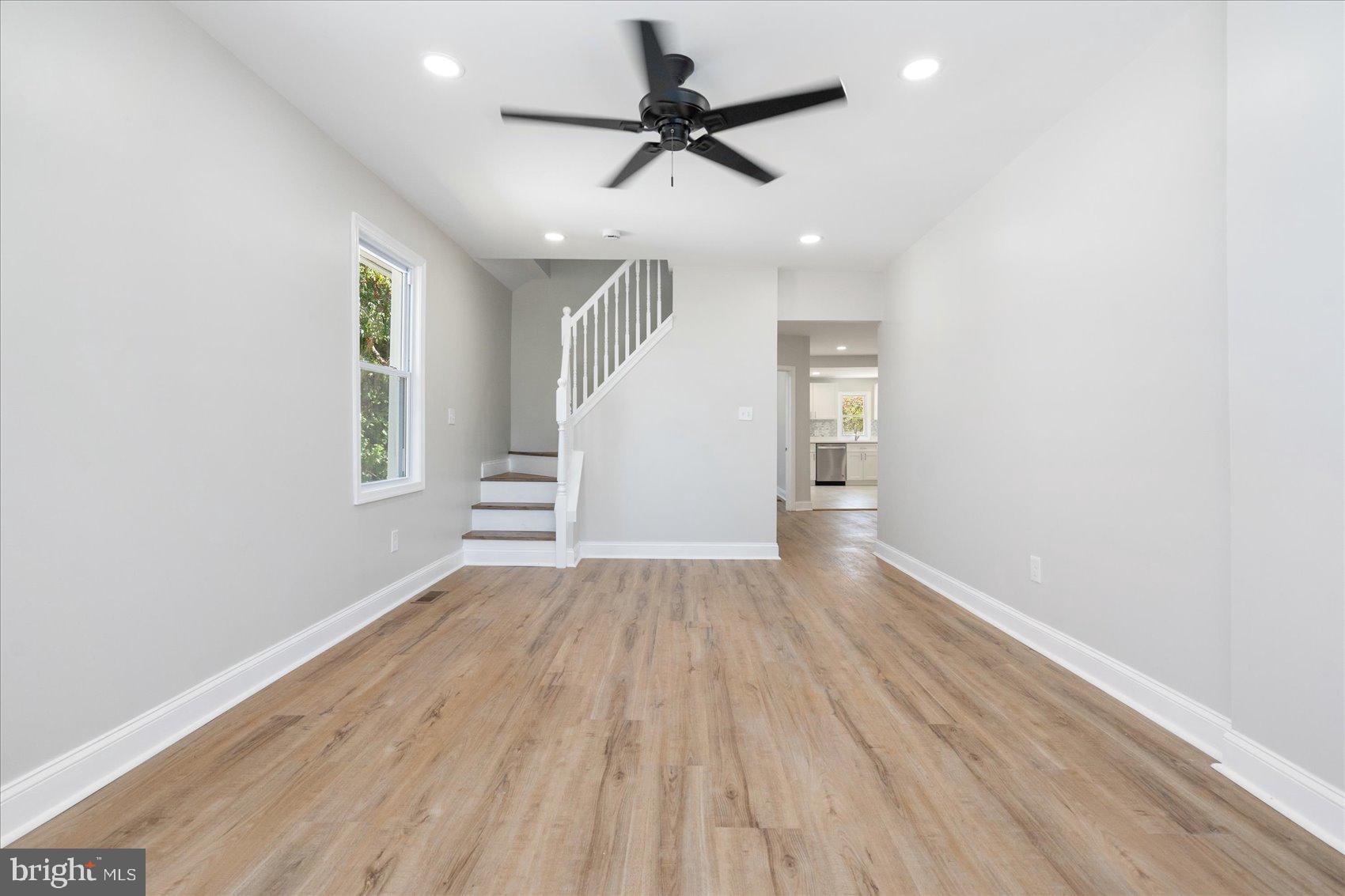 EAST VIEW - Residential