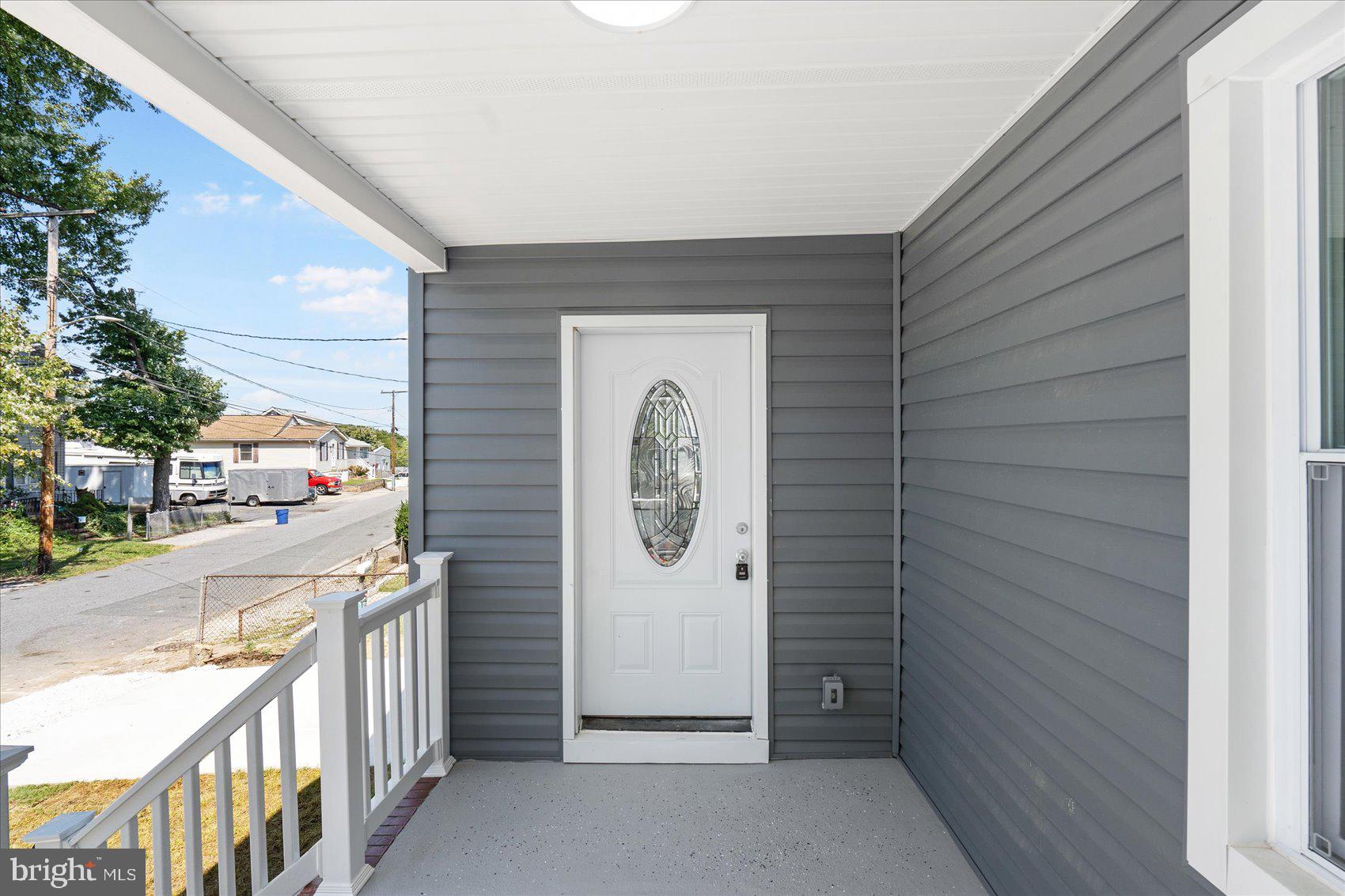 EAST VIEW - Residential