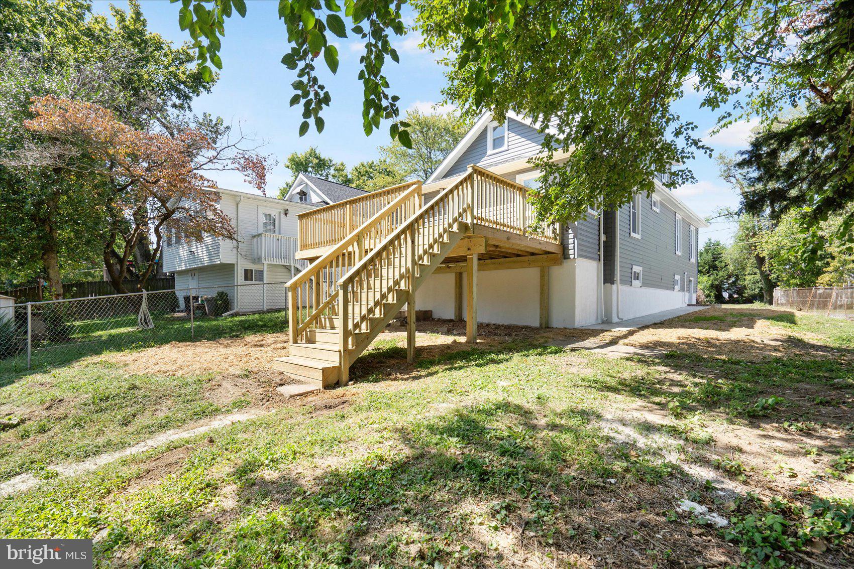 EAST VIEW - Residential