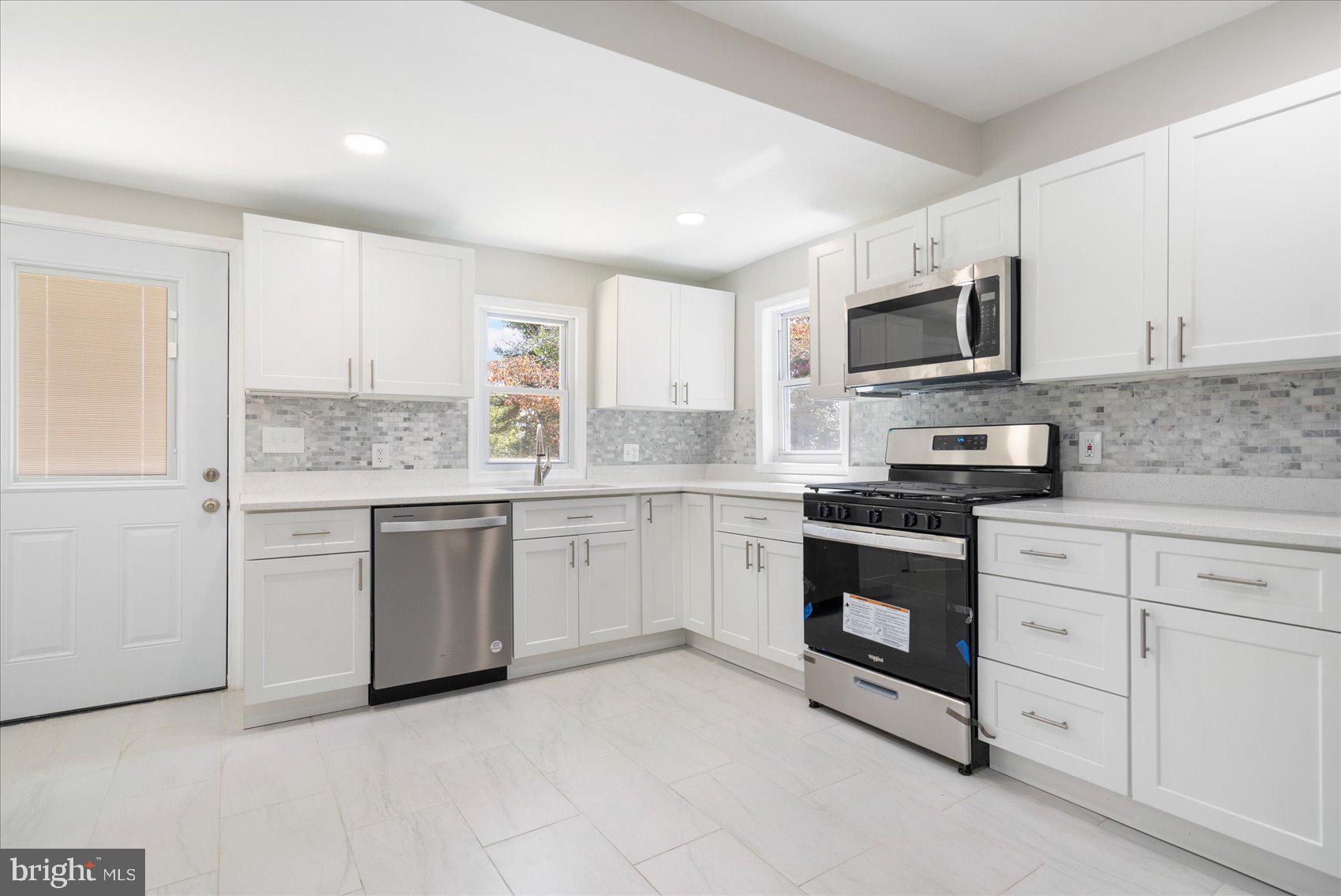 EAST VIEW - Residential