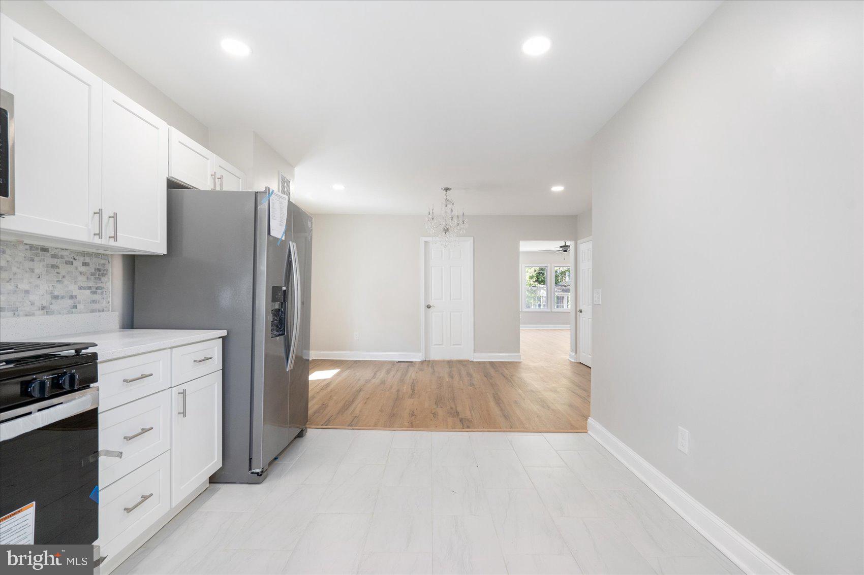 EAST VIEW - Residential