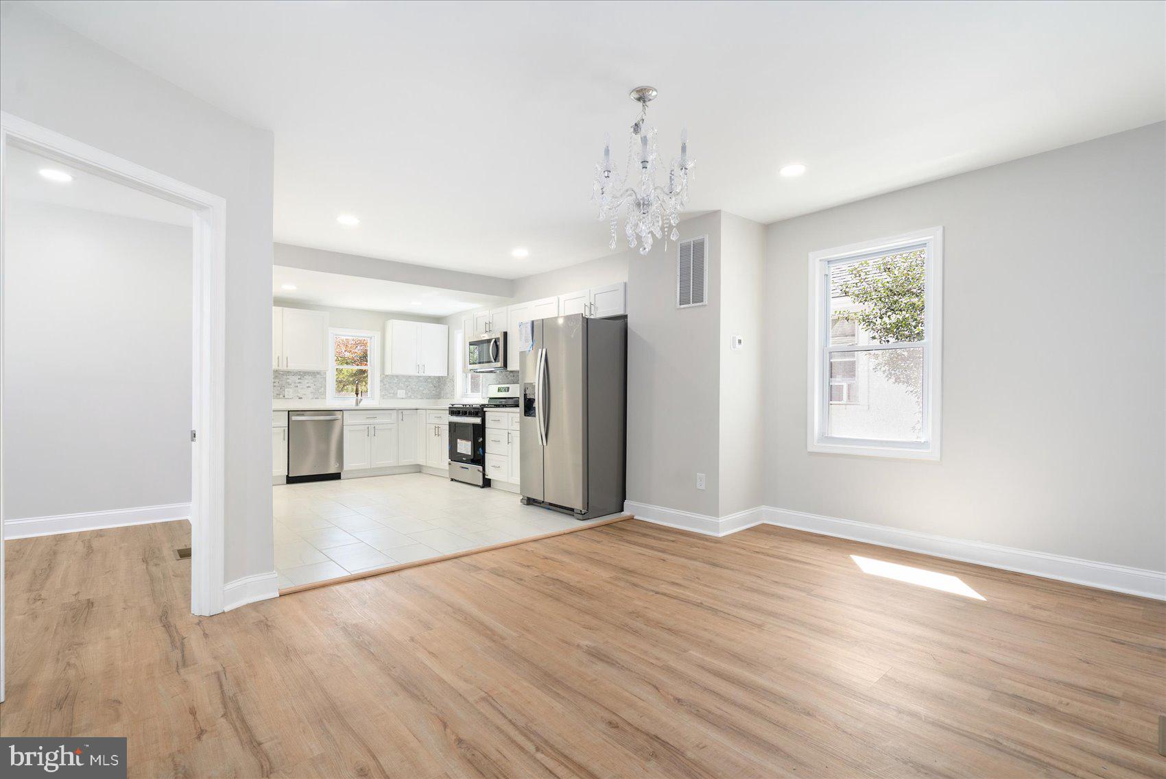 EAST VIEW - Residential