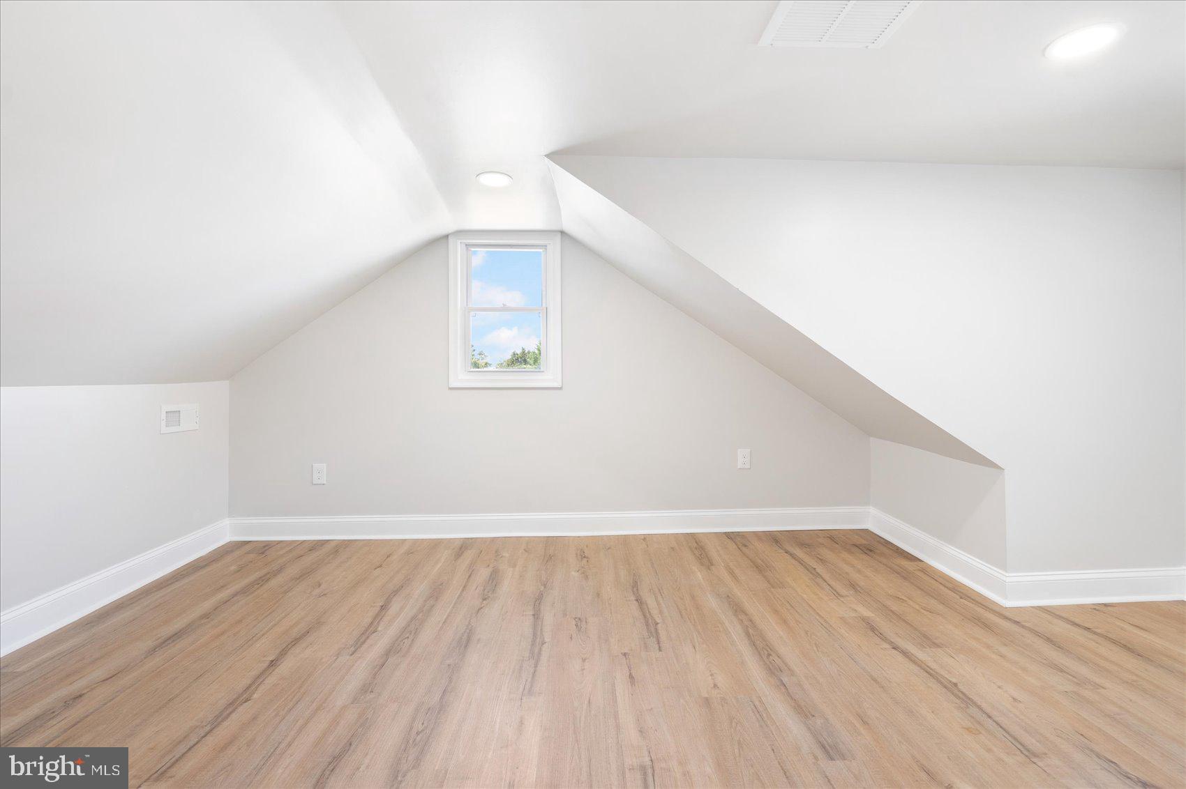 EAST VIEW - Residential