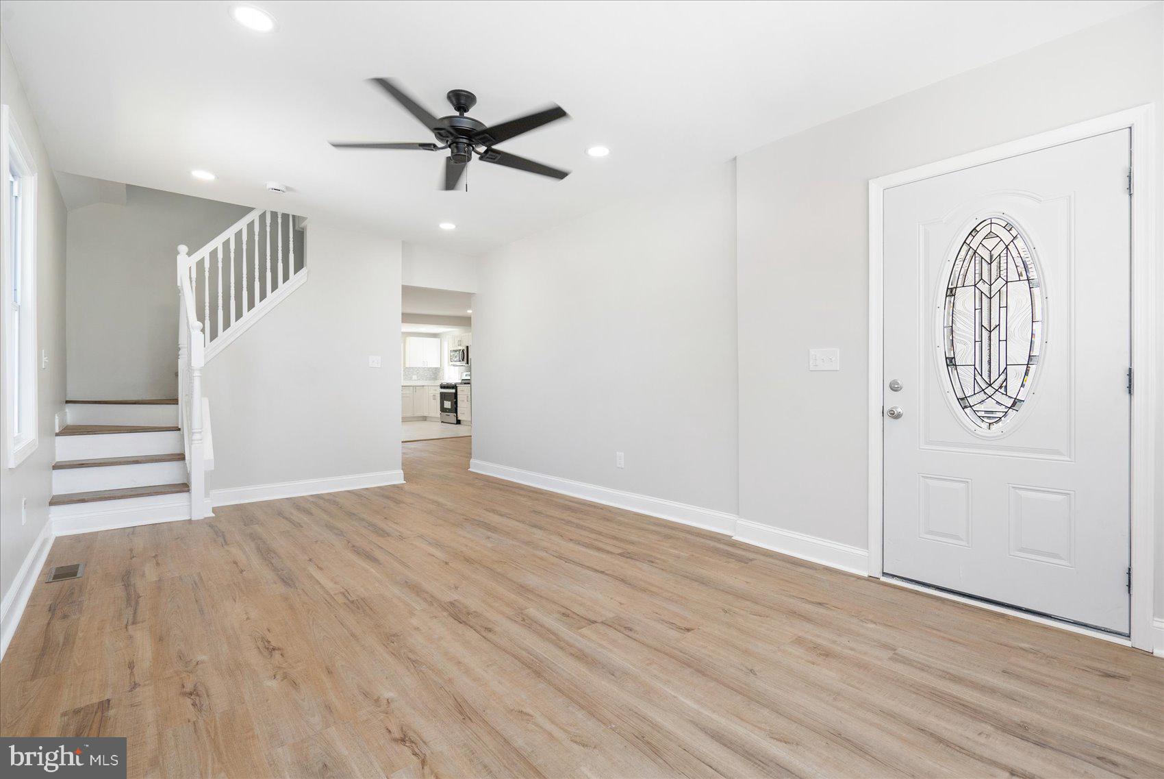 EAST VIEW - Residential