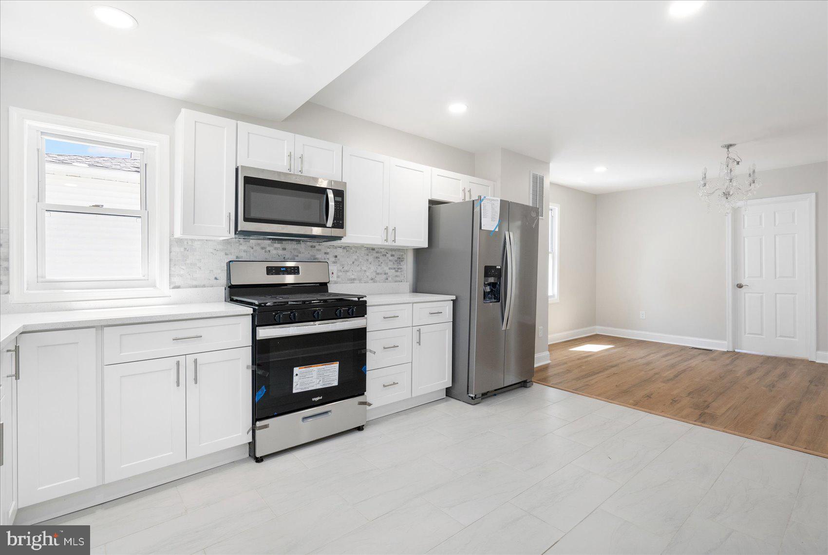 EAST VIEW - Residential