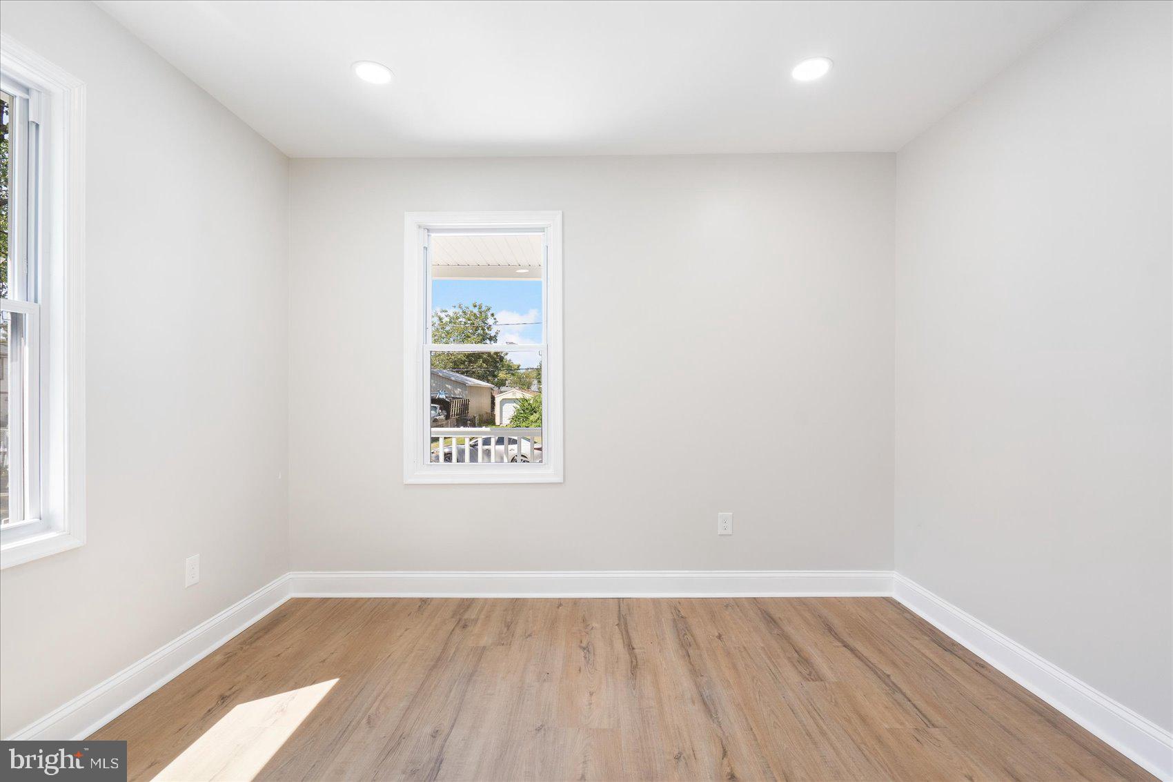 EAST VIEW - Residential