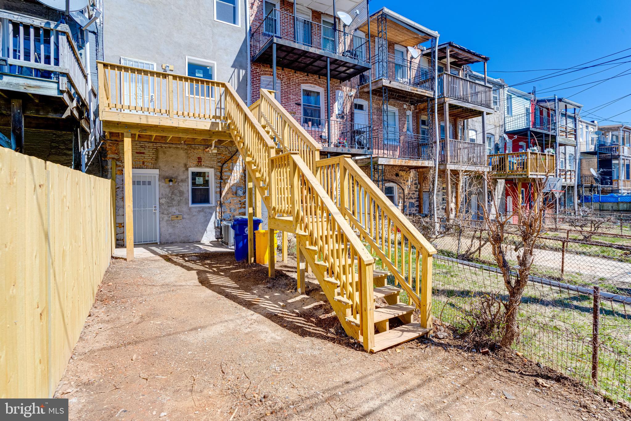 BELAIR-EDISON - Residential