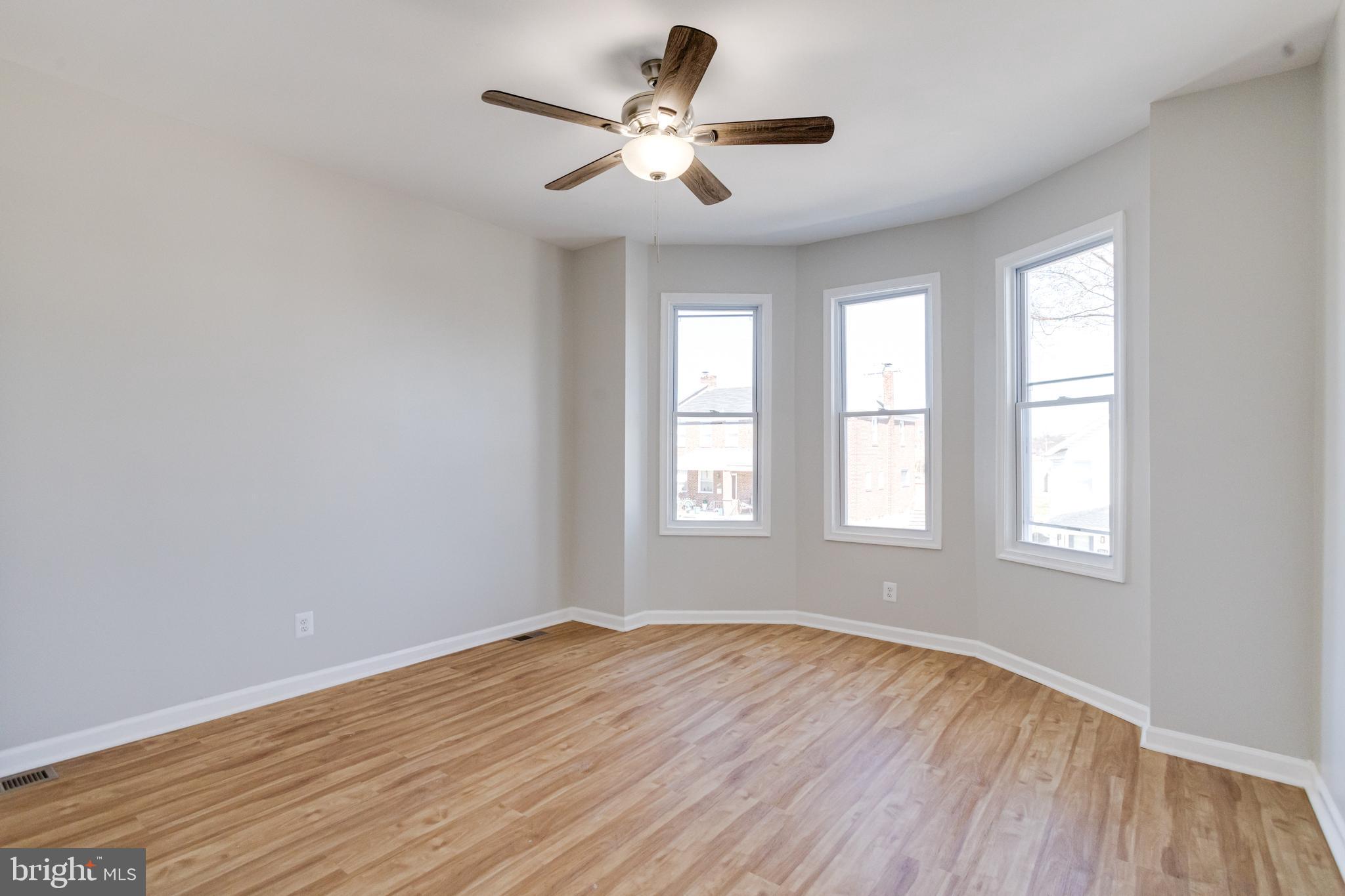 BELAIR-EDISON - Residential