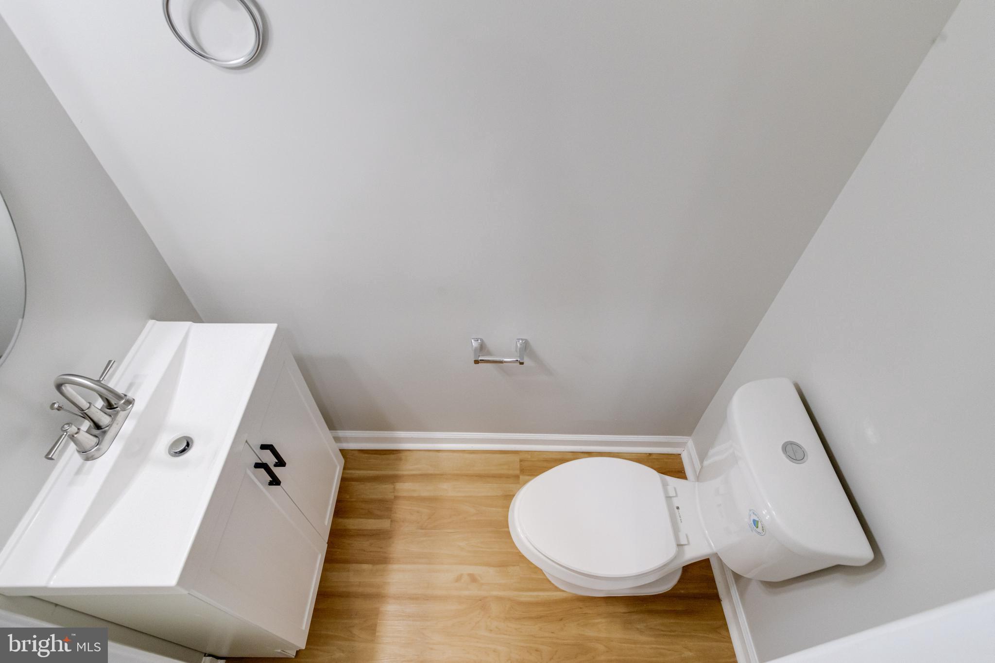 BELAIR-EDISON - Residential