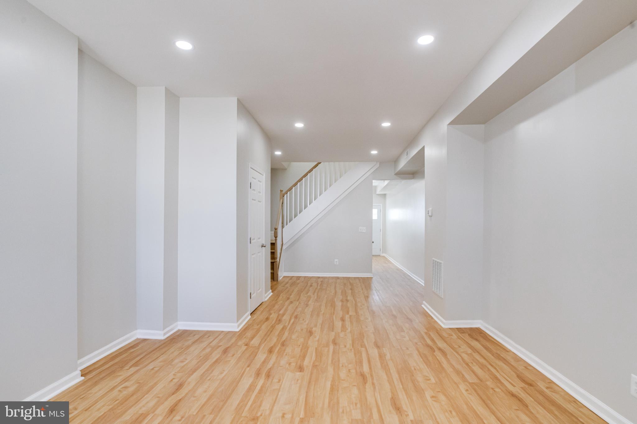 BELAIR-EDISON - Residential