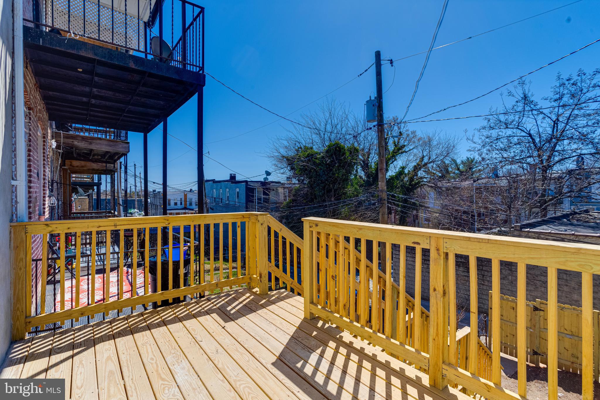 BELAIR-EDISON - Residential