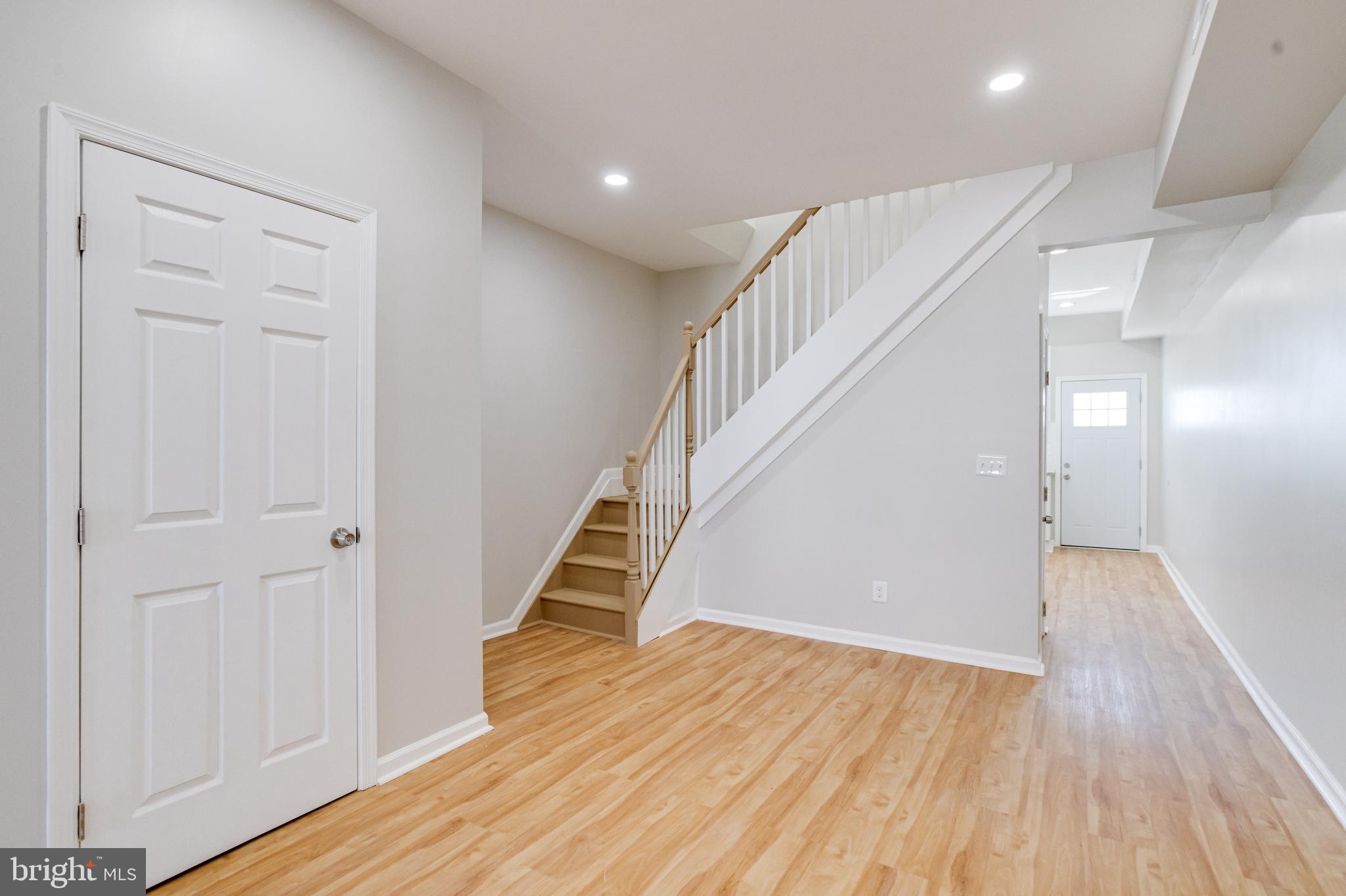 BELAIR-EDISON - Residential