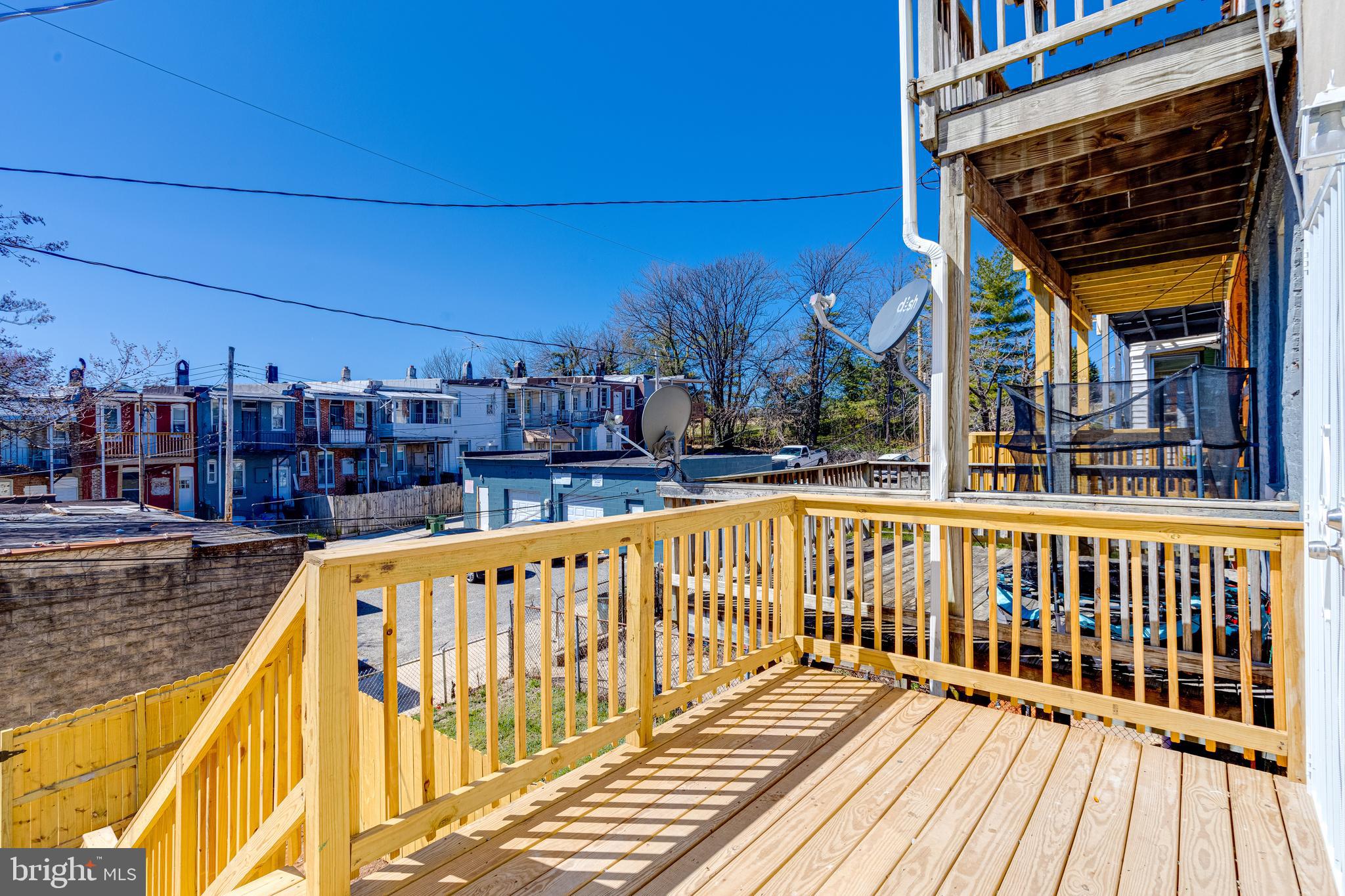 BELAIR-EDISON - Residential