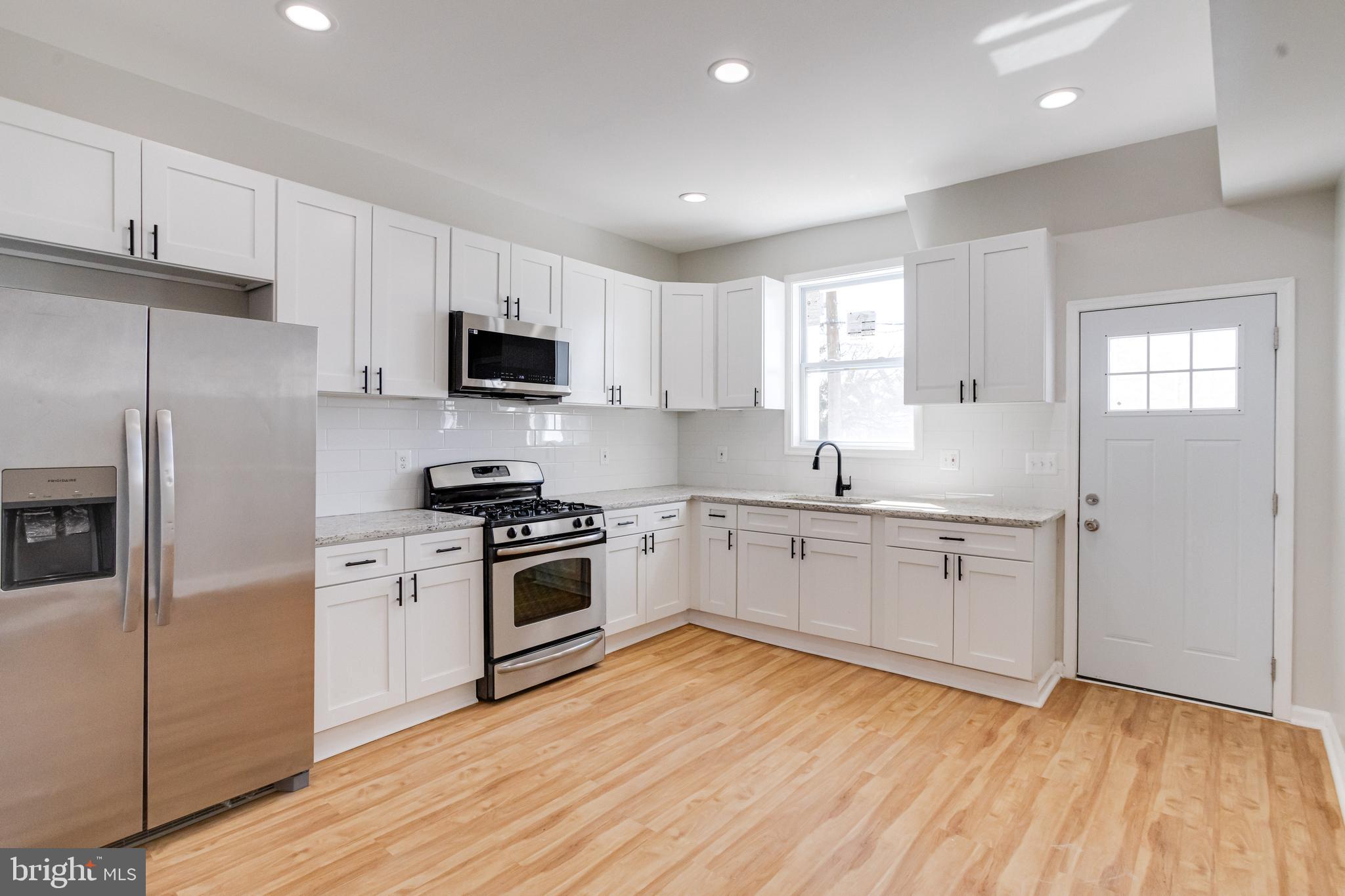 BELAIR-EDISON - Residential