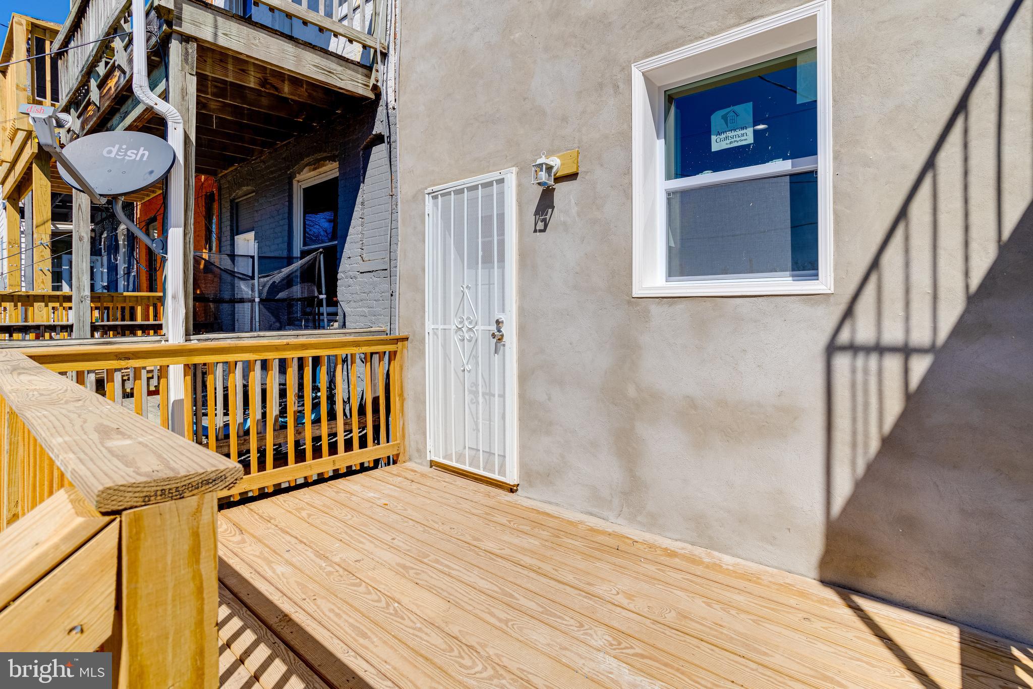 BELAIR-EDISON - Residential