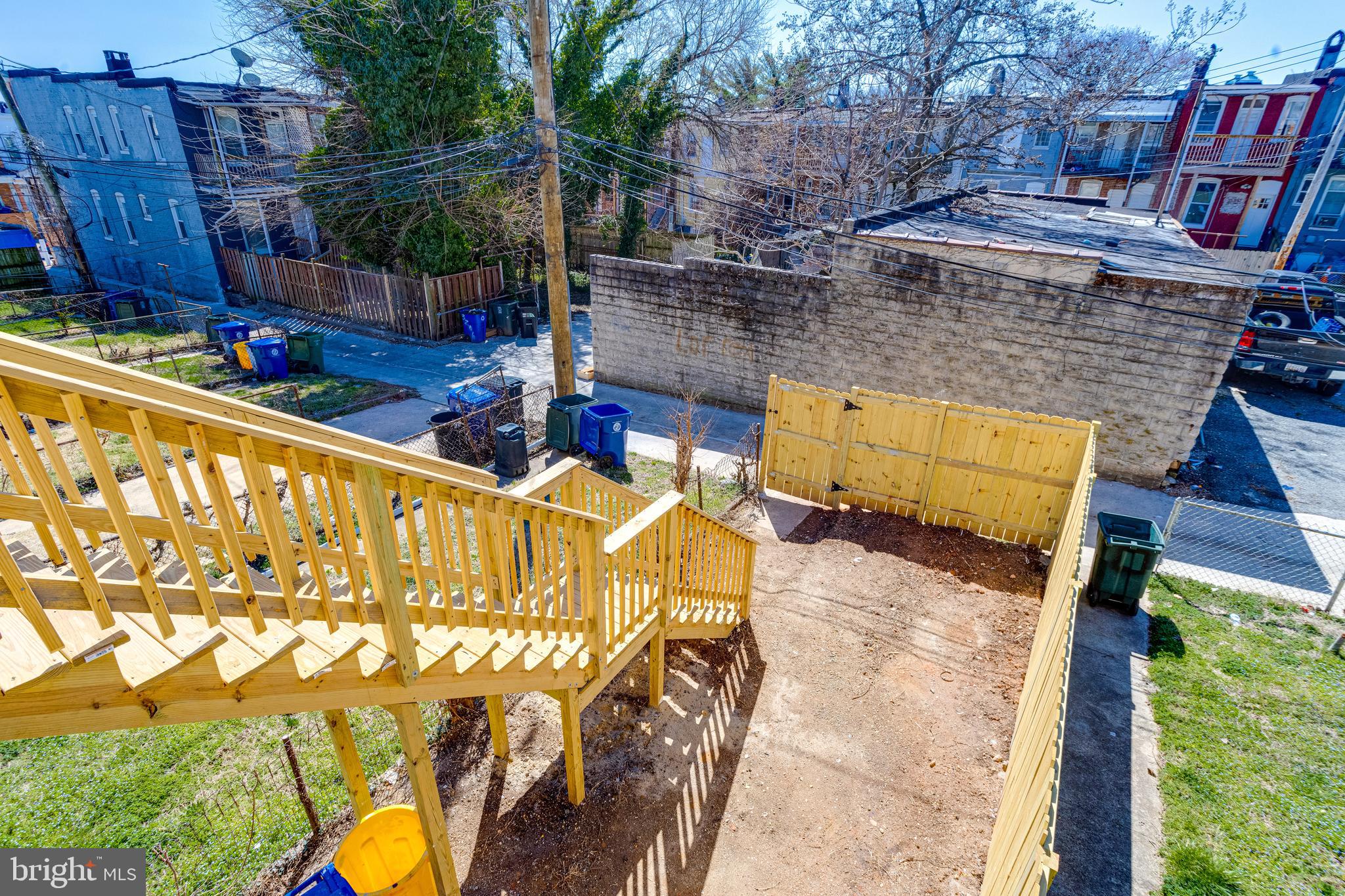 BELAIR-EDISON - Residential